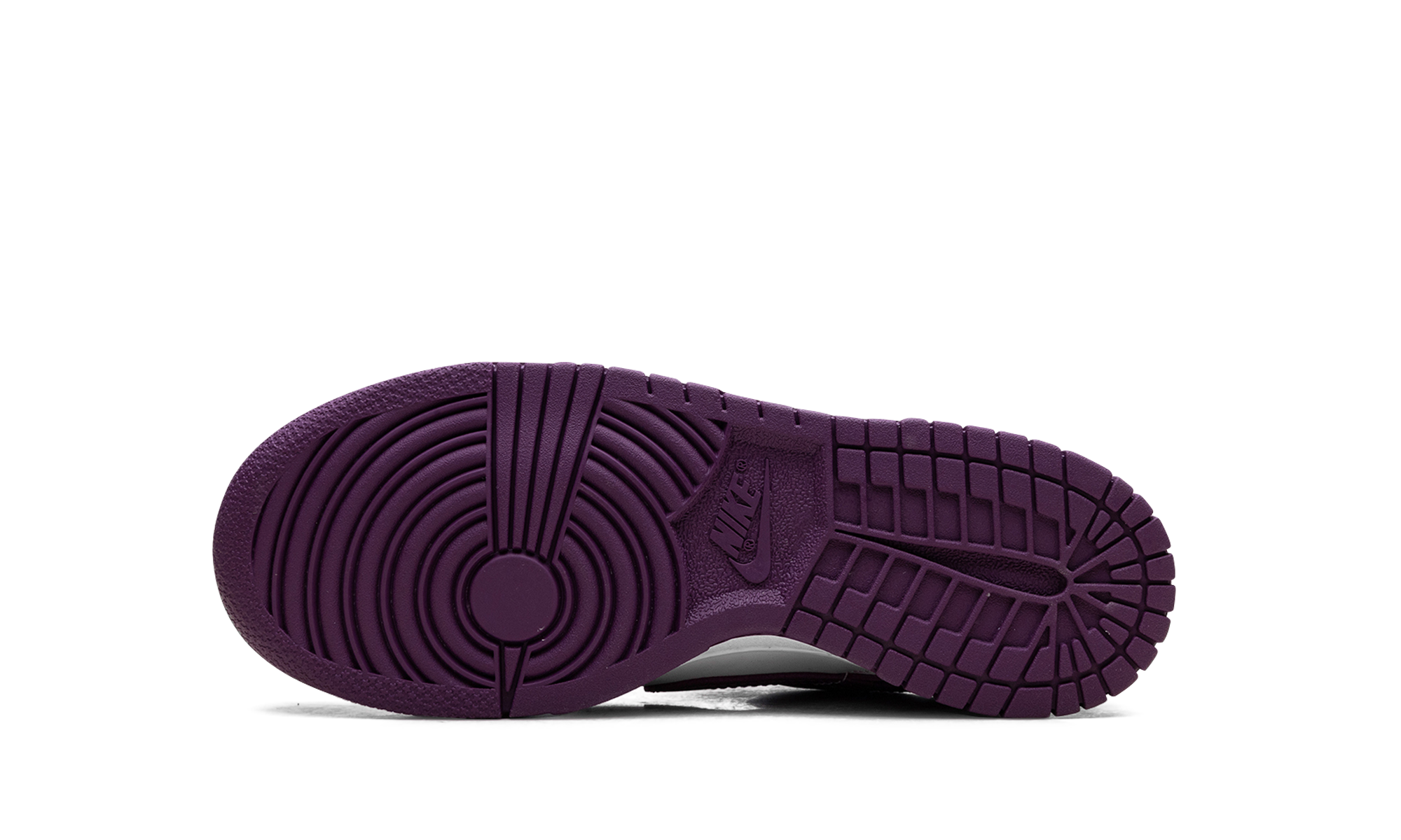 nike dunk low viotech gs+FB9109-110+bottom view