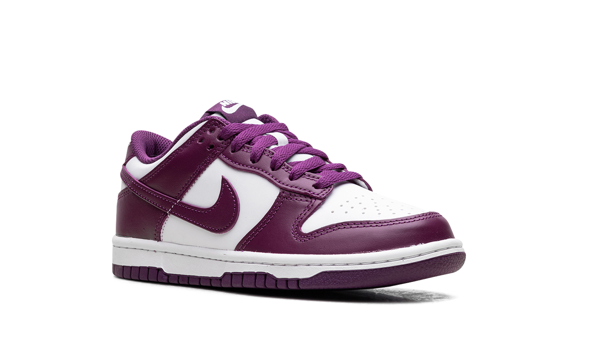 nike dunk low viotech gs+FB9109-110+diagnol right view