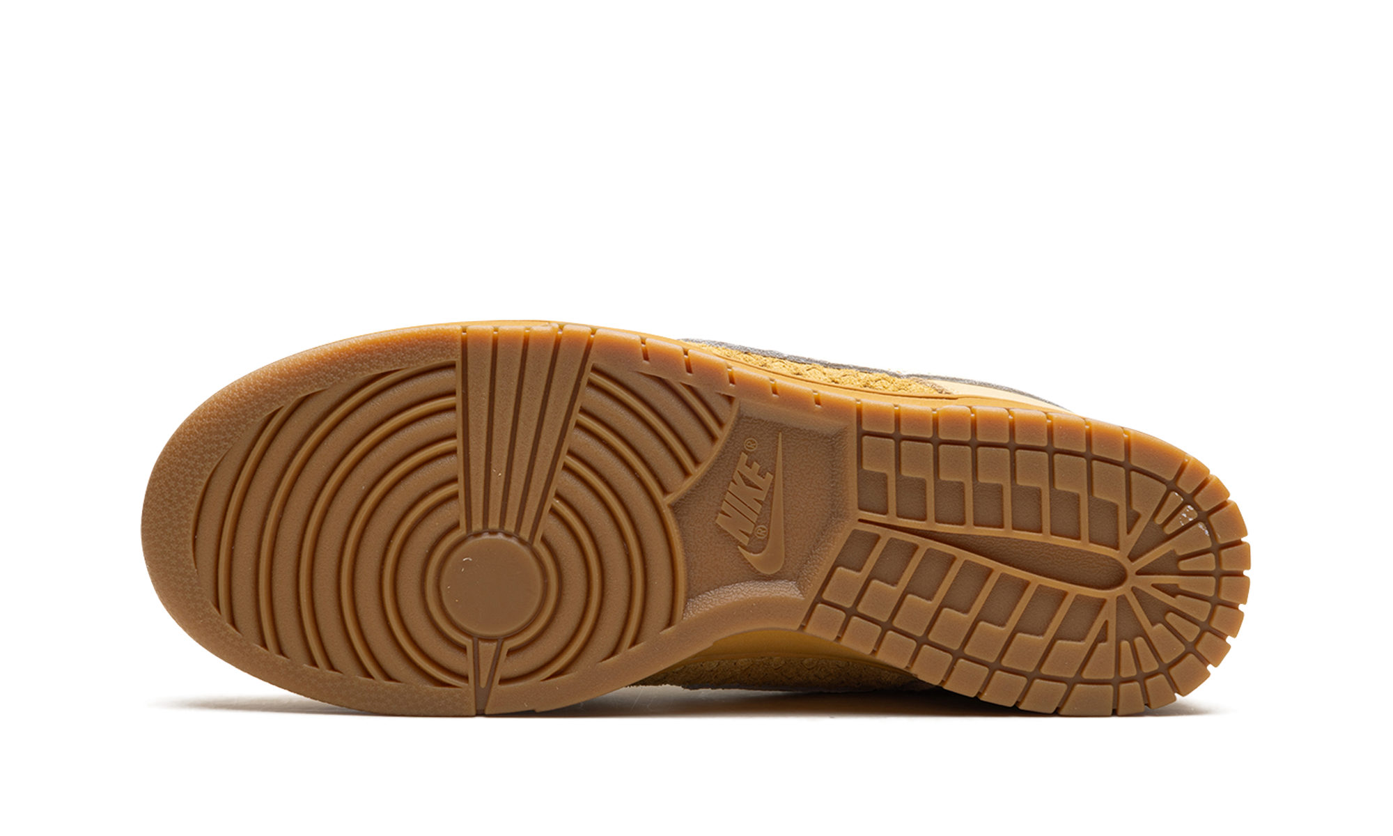 nike dunk low waffle+FZ4041-744+bottom view