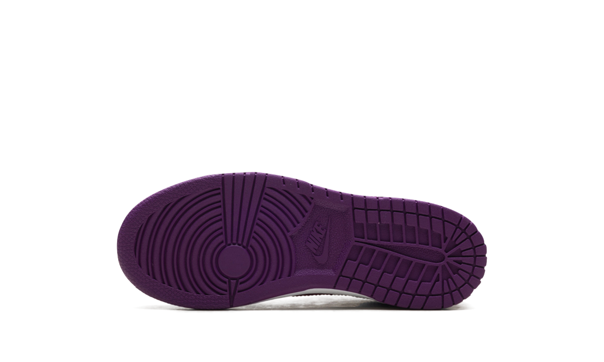 nike dunk low white viotech ps+FB9108-110+bottom view