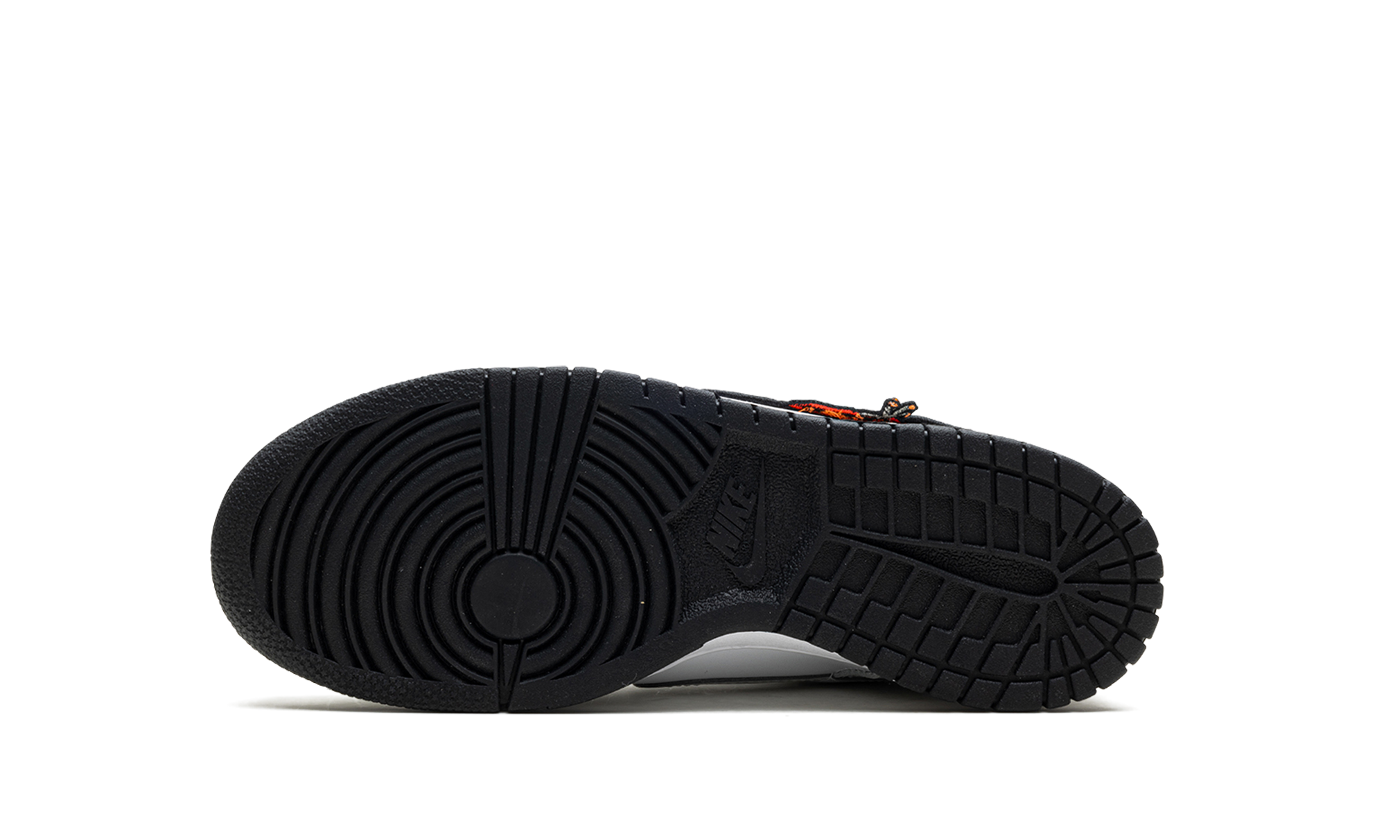 nike dunk low year of the dragon gs+FZ5528-101+bottom view