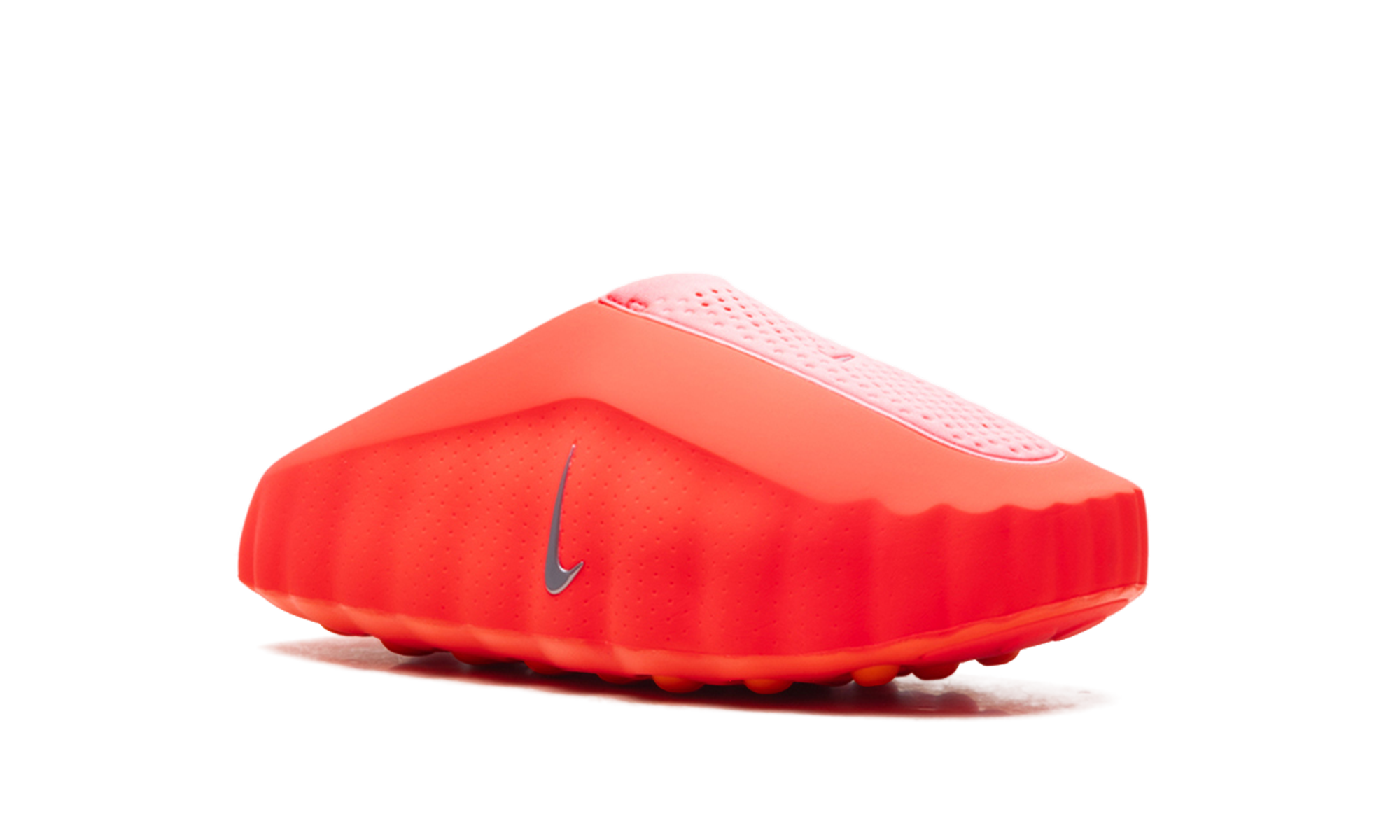 Nike Mind 001 Slide Solar Red