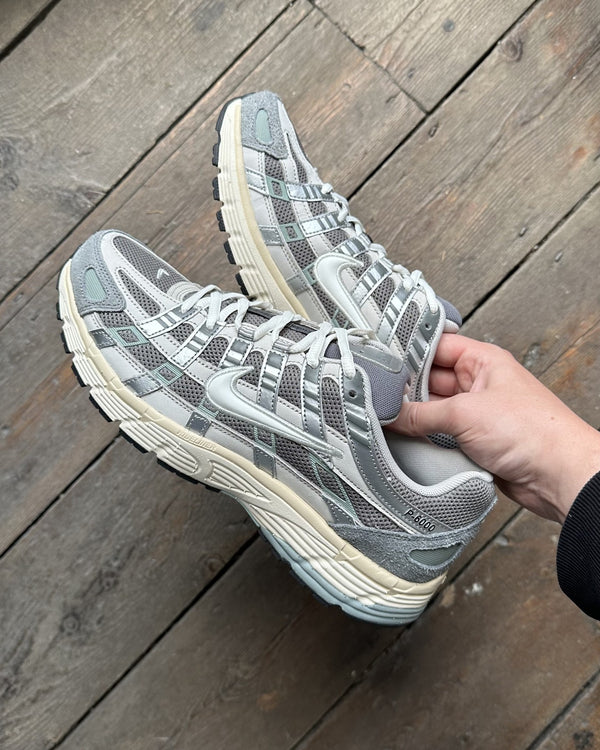 Nike P-6000 Flat Pewter, Lifestyle View 6, SKU FN7509-029