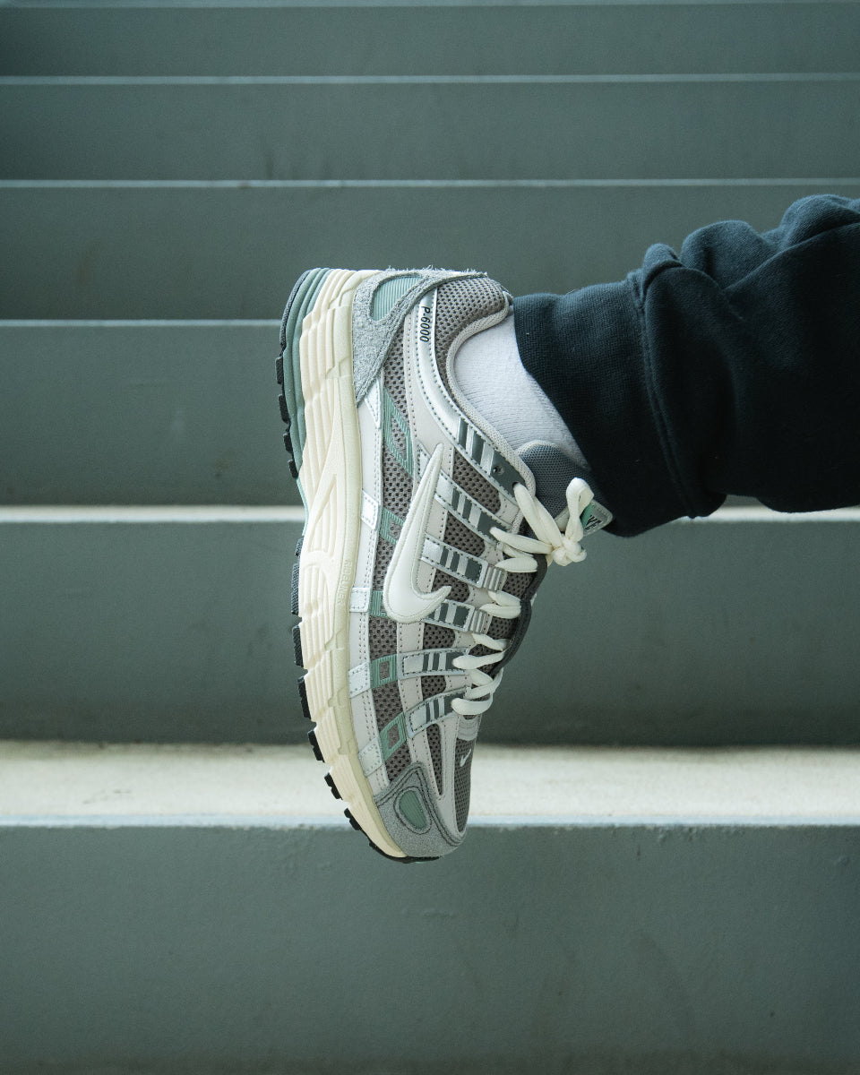 Nike P-6000 Flat Pewter, Lifestyle View 3, SKU FN7509-029