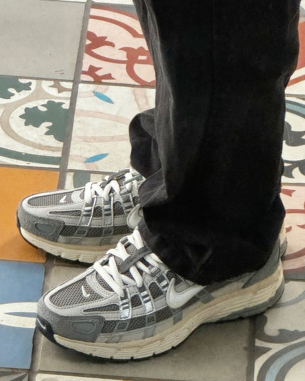 Nike P-6000 Flat Pewter, Lifestyle View 4, SKU FN7509-029
