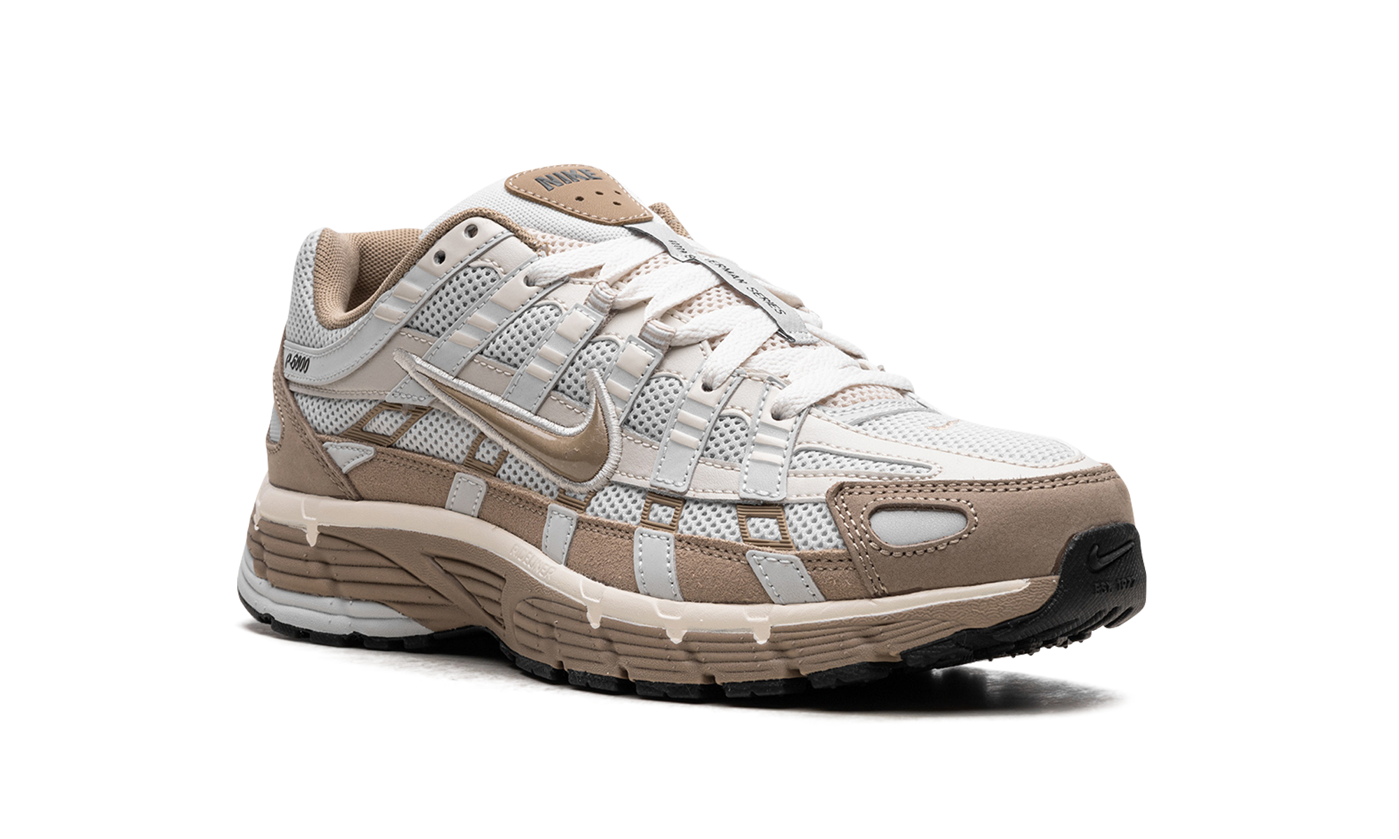 nike p 6000 hangul day+FQ8243-025+diagnol right view