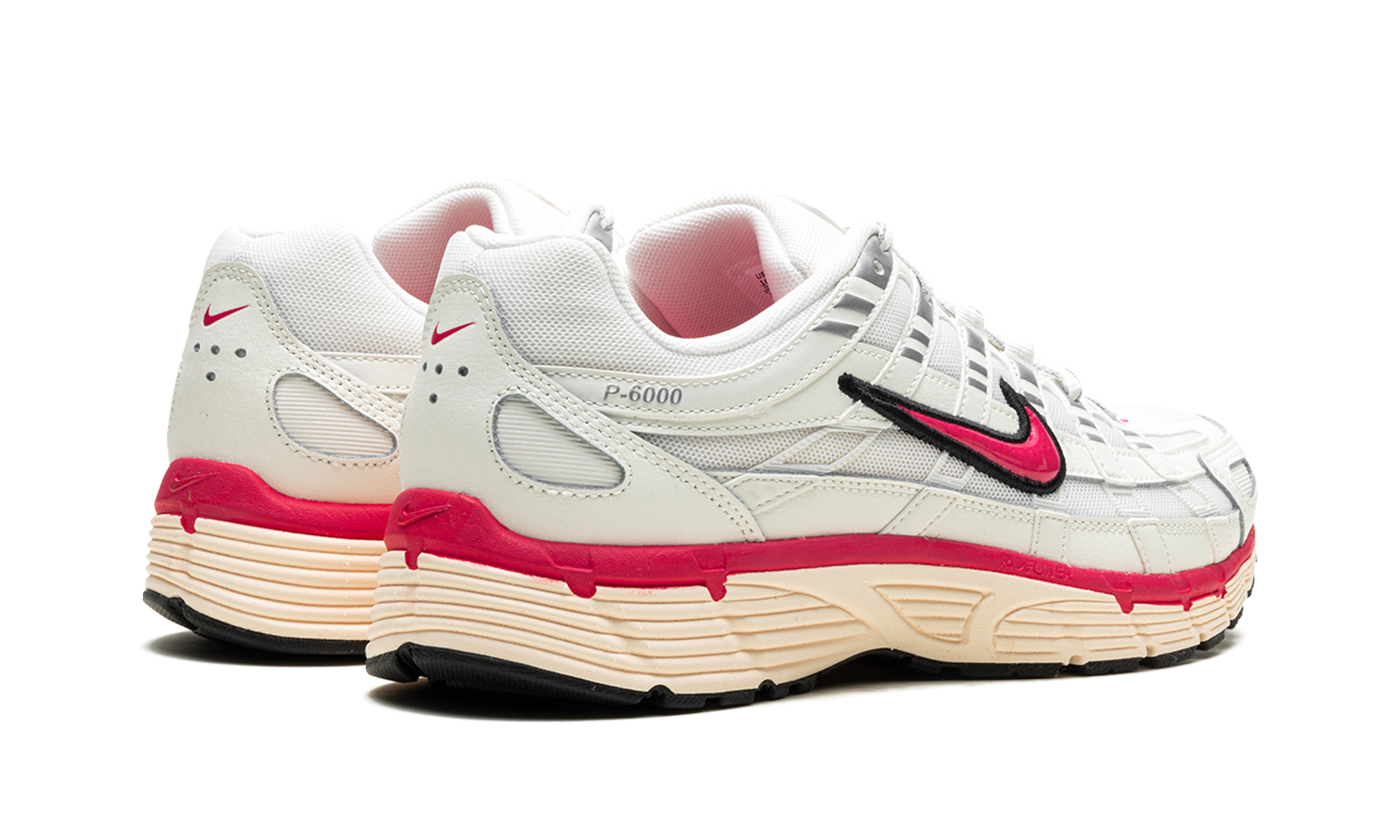 Nike P-6000 Sail Guava Ice (Women's)