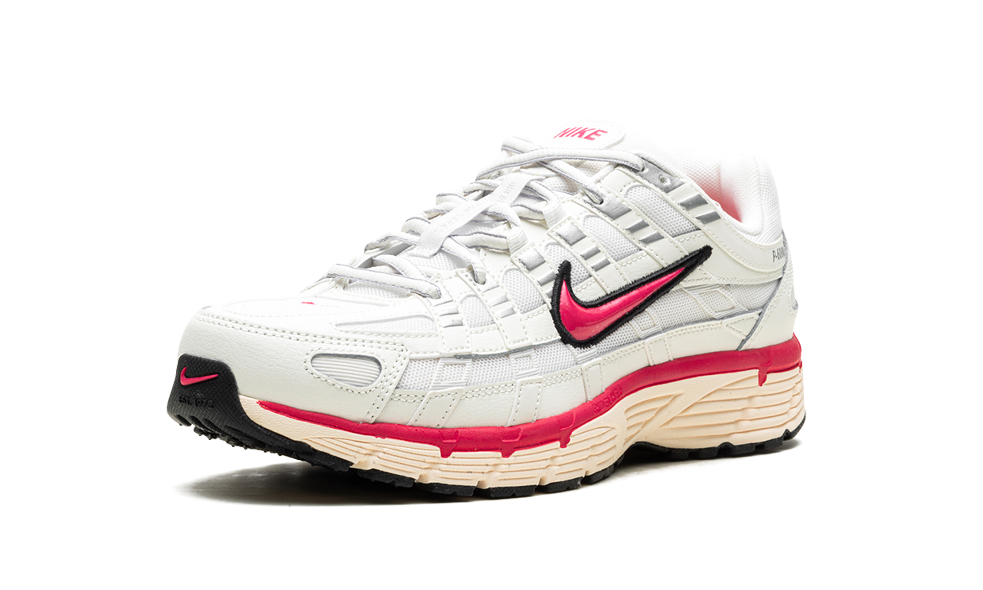Nike P-6000 Sail Guava Ice (Women's)