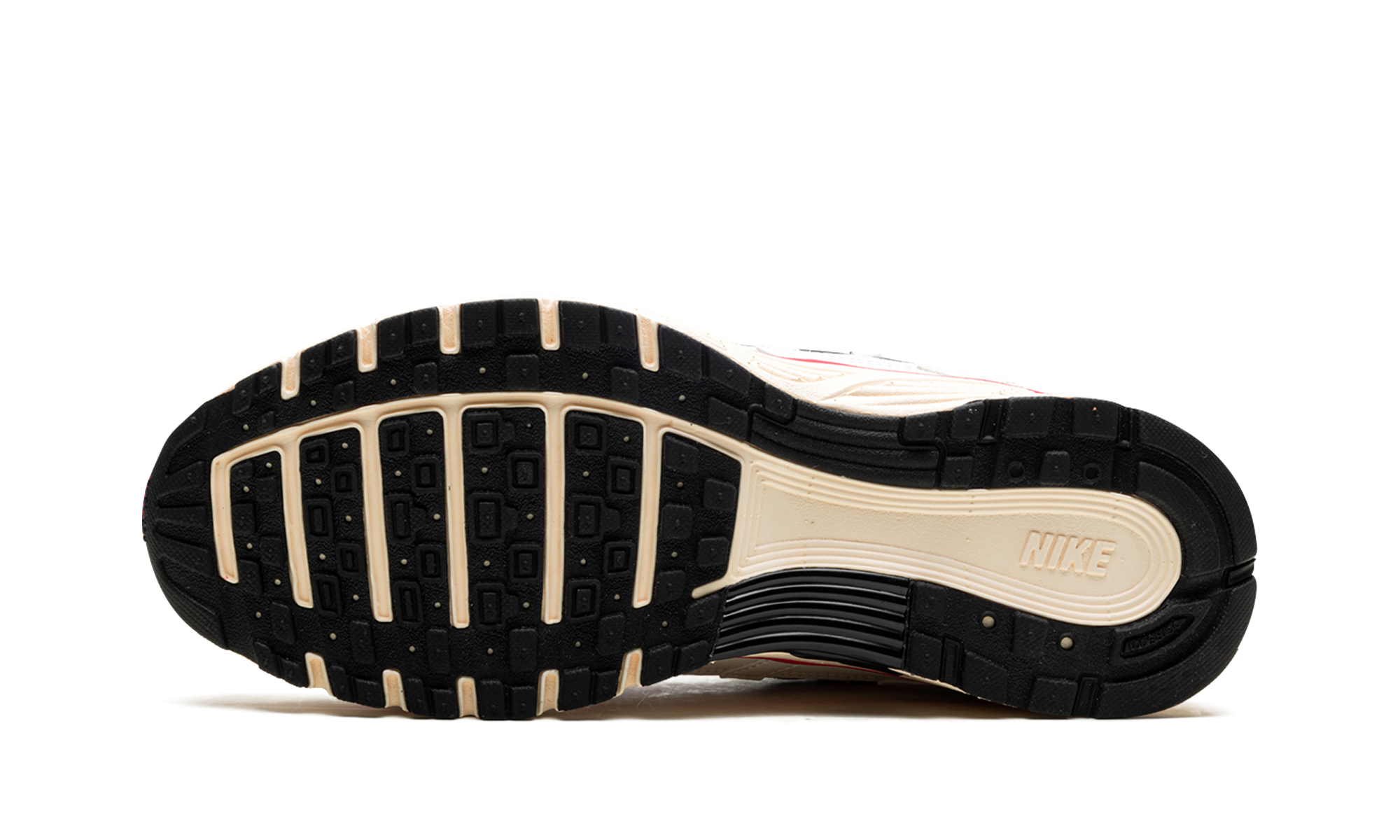 Nike P-6000 Sail Guava Ice (Women's)