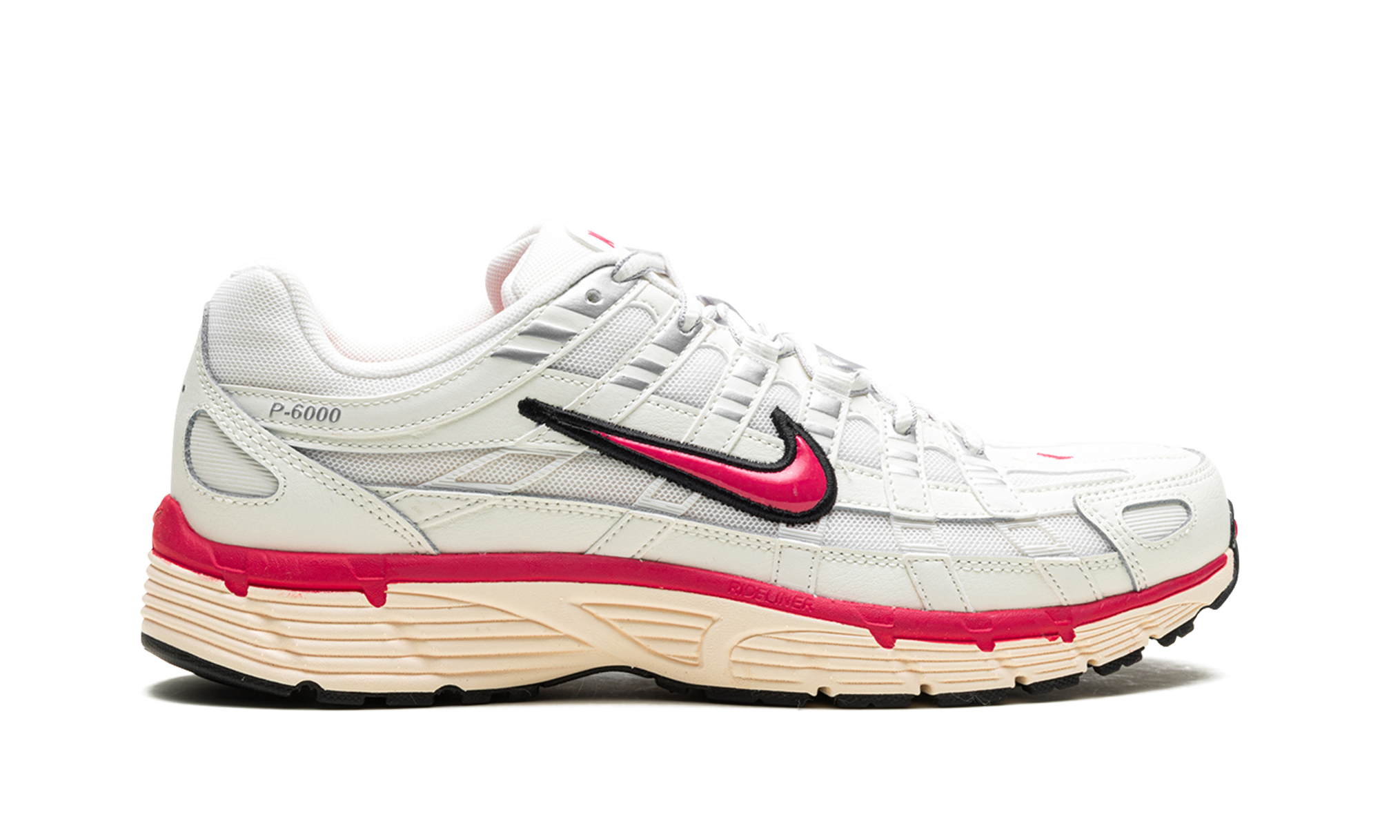 Nike P-6000 Sail Guava Ice (Women's)