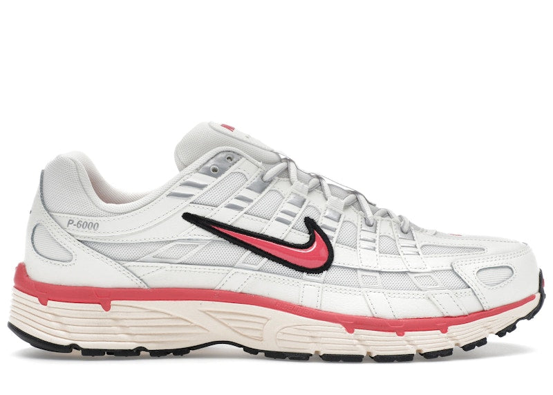 Nike P-6000 Sail Guava Ice (Women's)