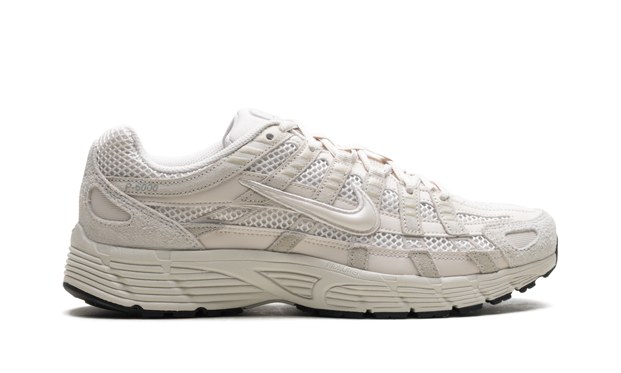 nike p 6000 se light orewood brown+HF0015-100+right view