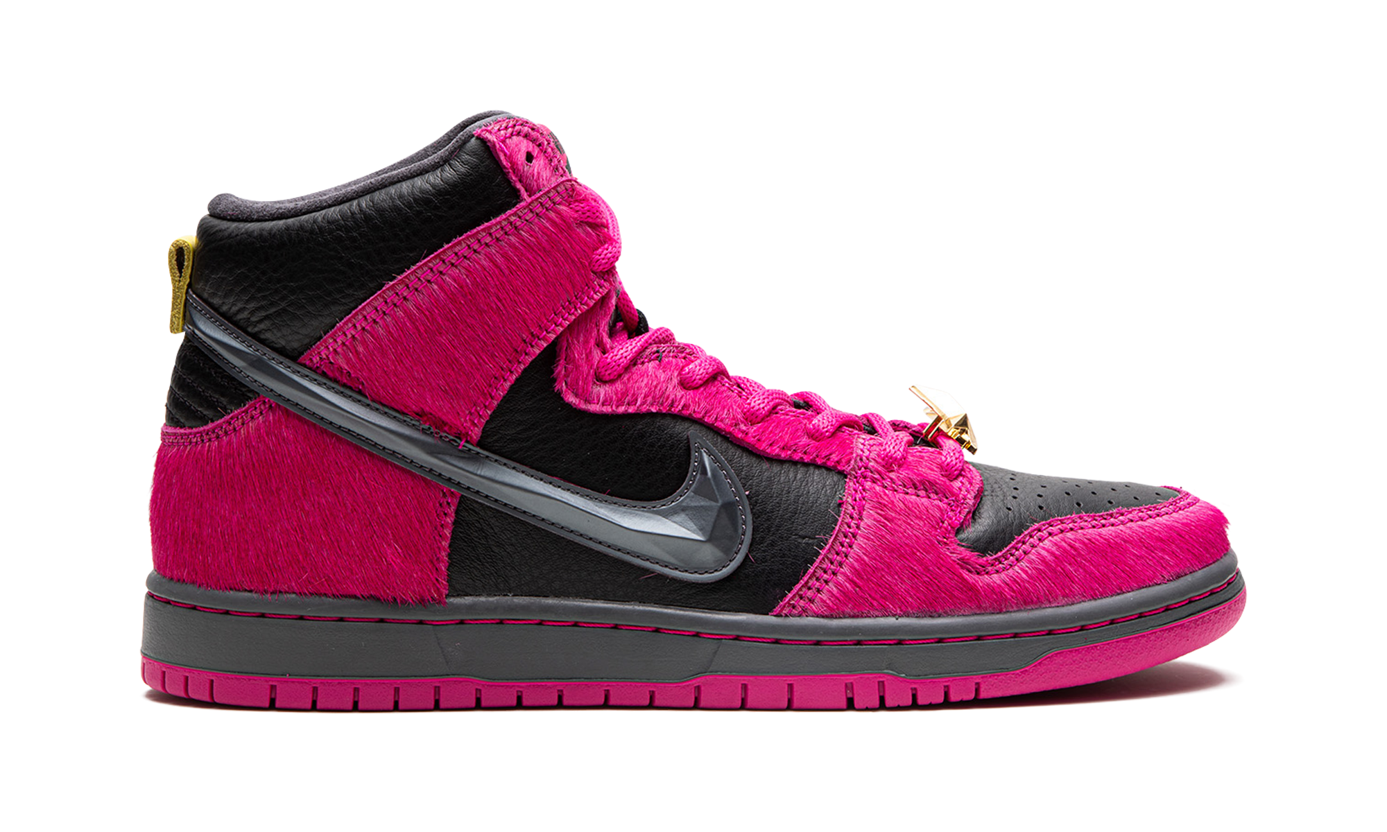 nike sb dunk high run the jewels+DX4356-600+right view