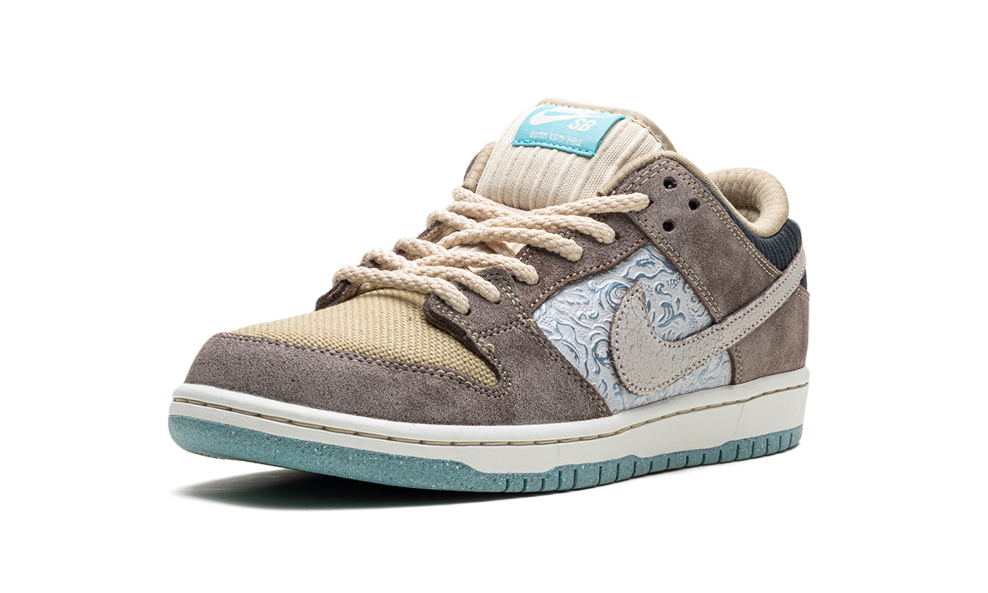 nike sb dunk low big money savings+FZ3129-200+left diagnol single view