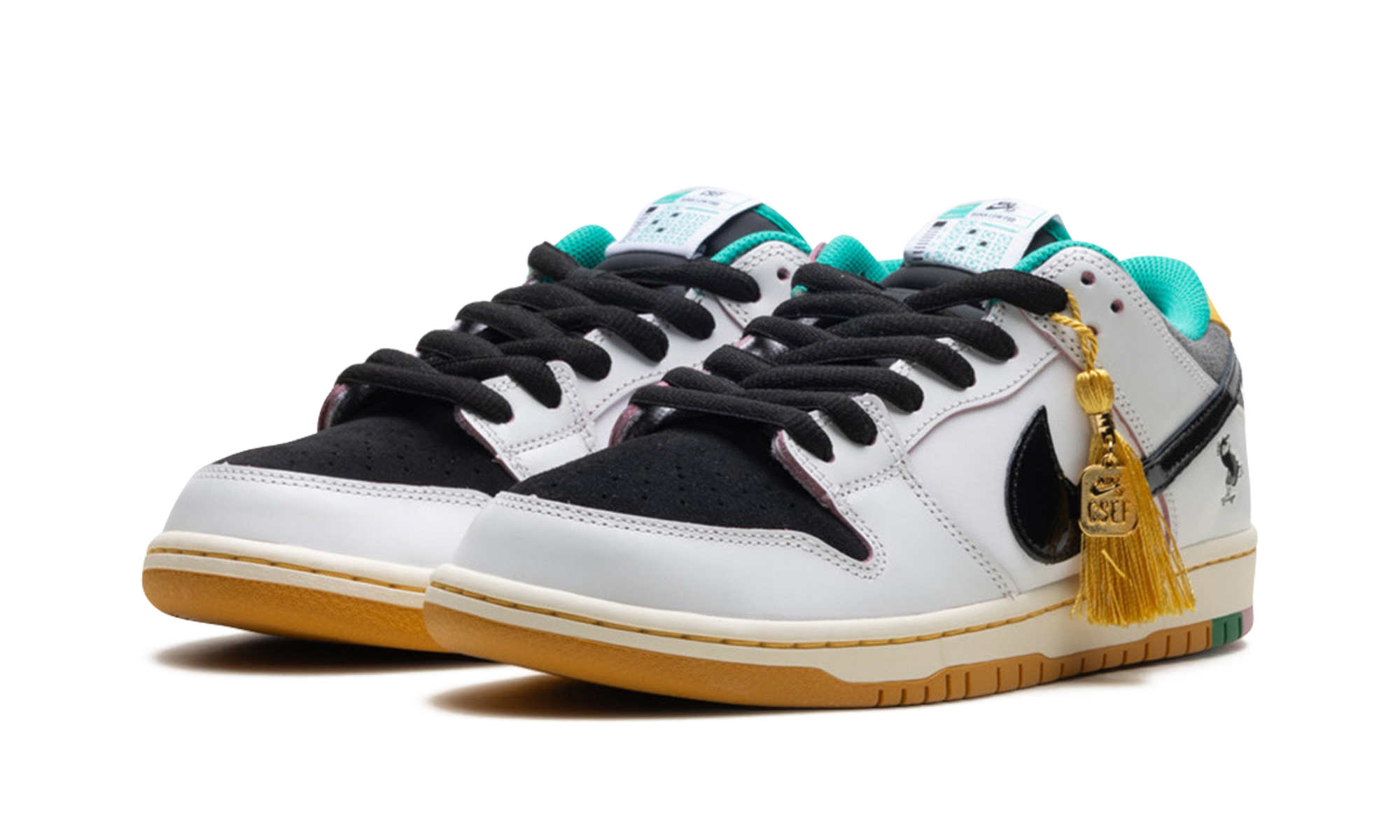 Nike SB Dunk Low CSEF