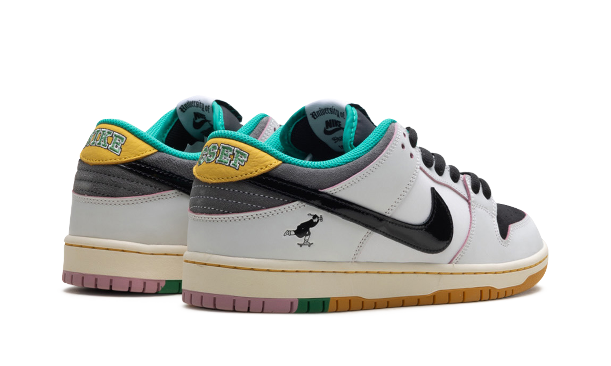 Nike SB Dunk Low CSEF