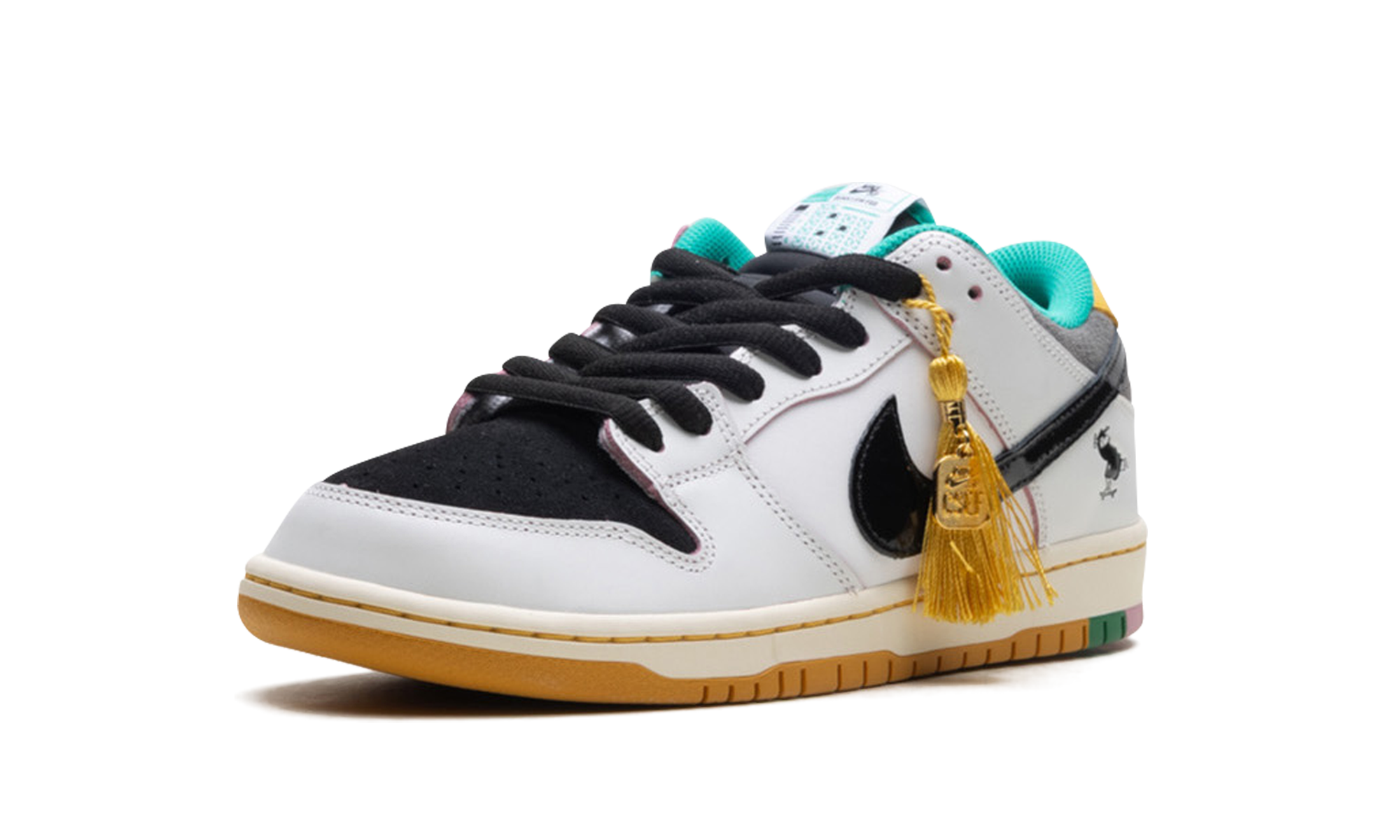 Nike SB Dunk Low CSEF