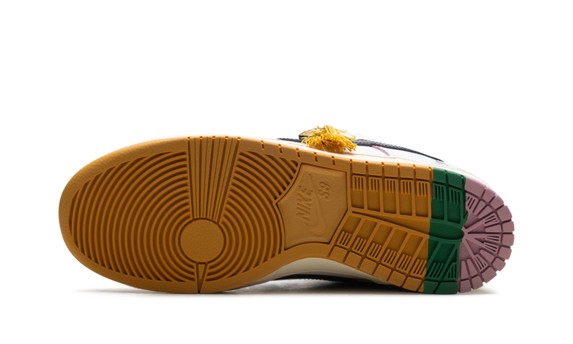 Nike SB Dunk Low CSEF
