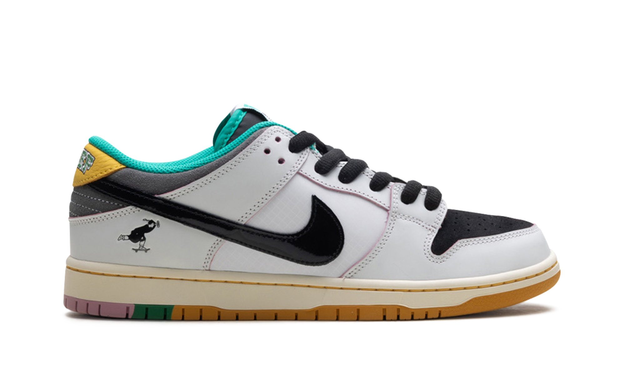 Nike SB Dunk Low CSEF