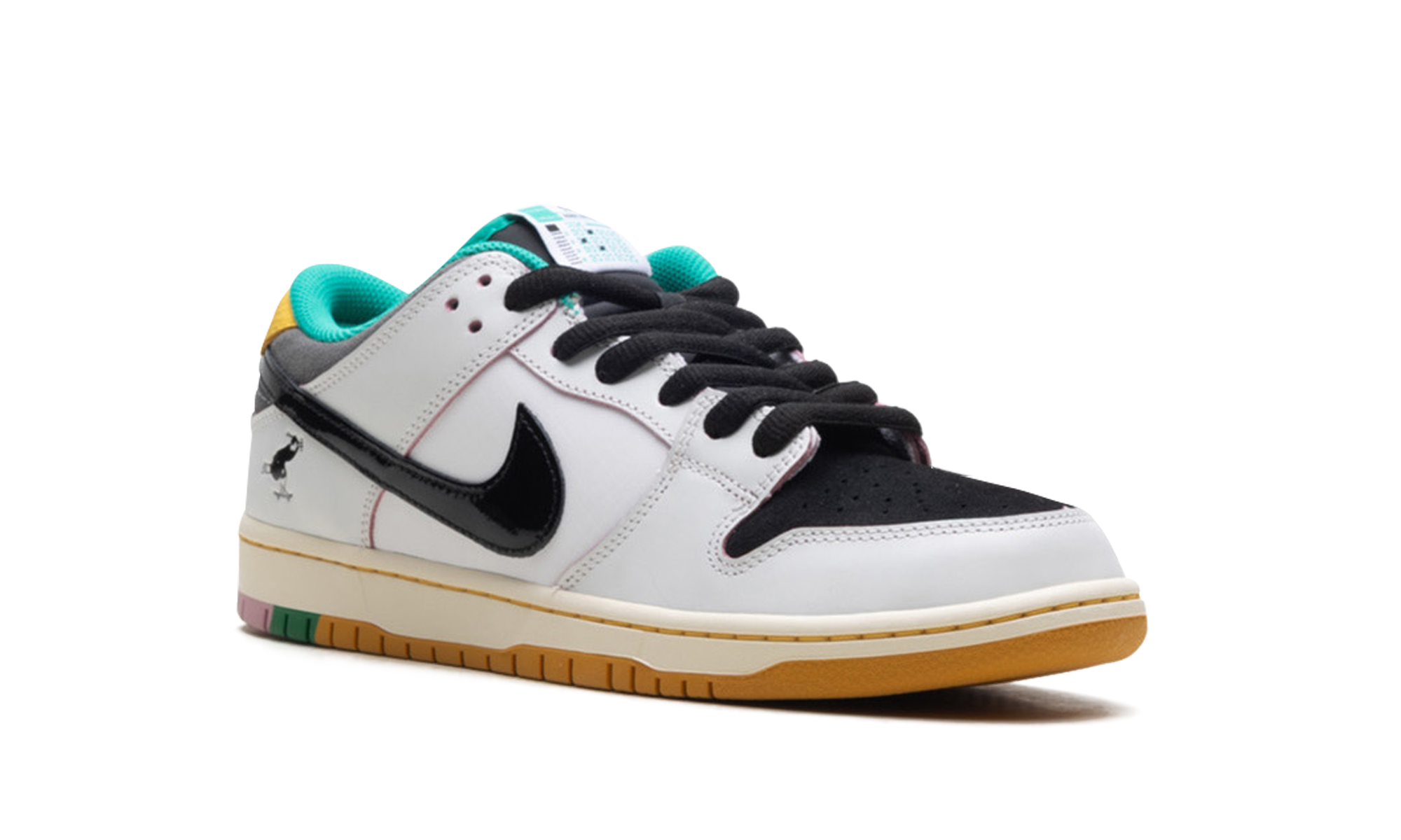 Nike SB Dunk Low CSEF