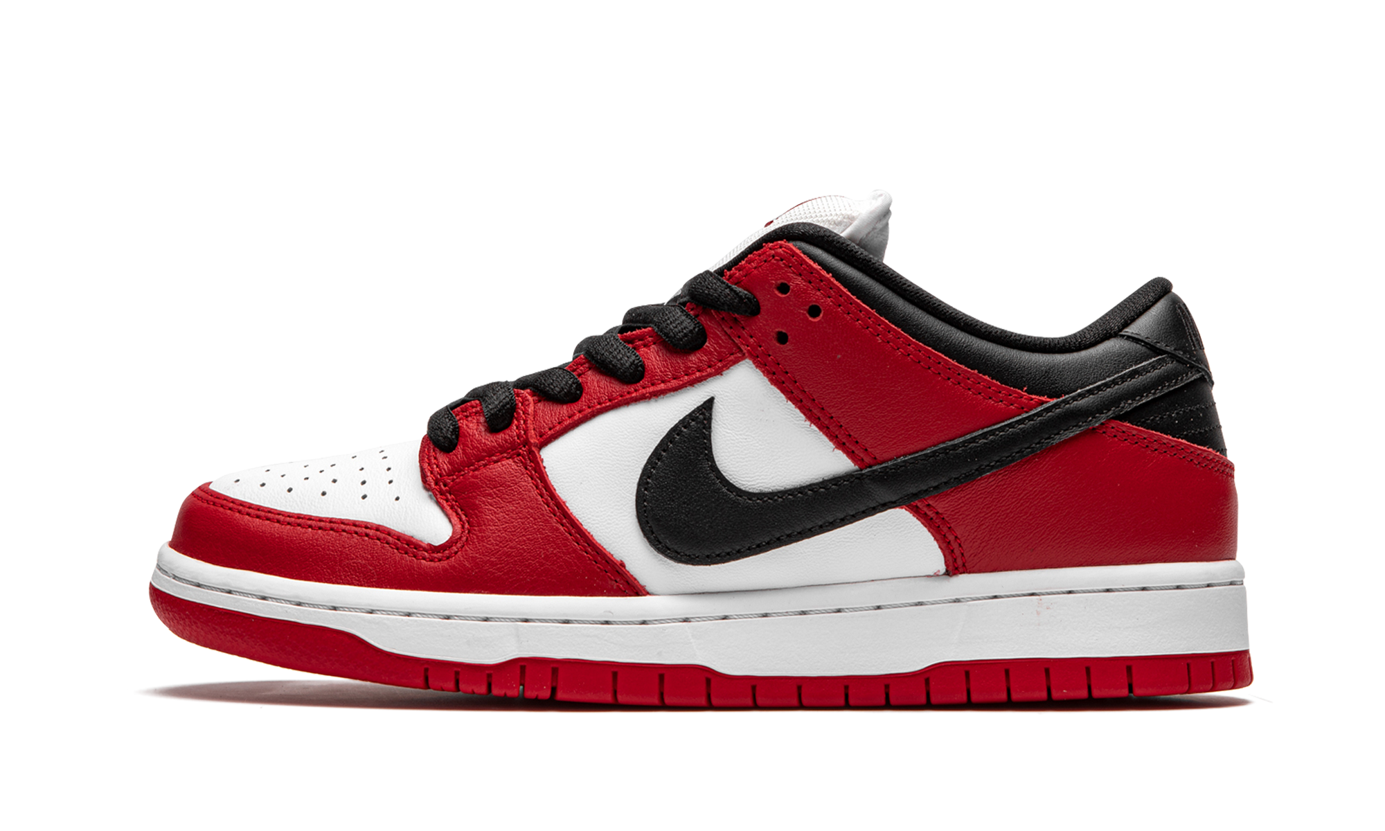 nike sb dunk low pro j pack chicago+BQ6817-600+diagnol right view 1