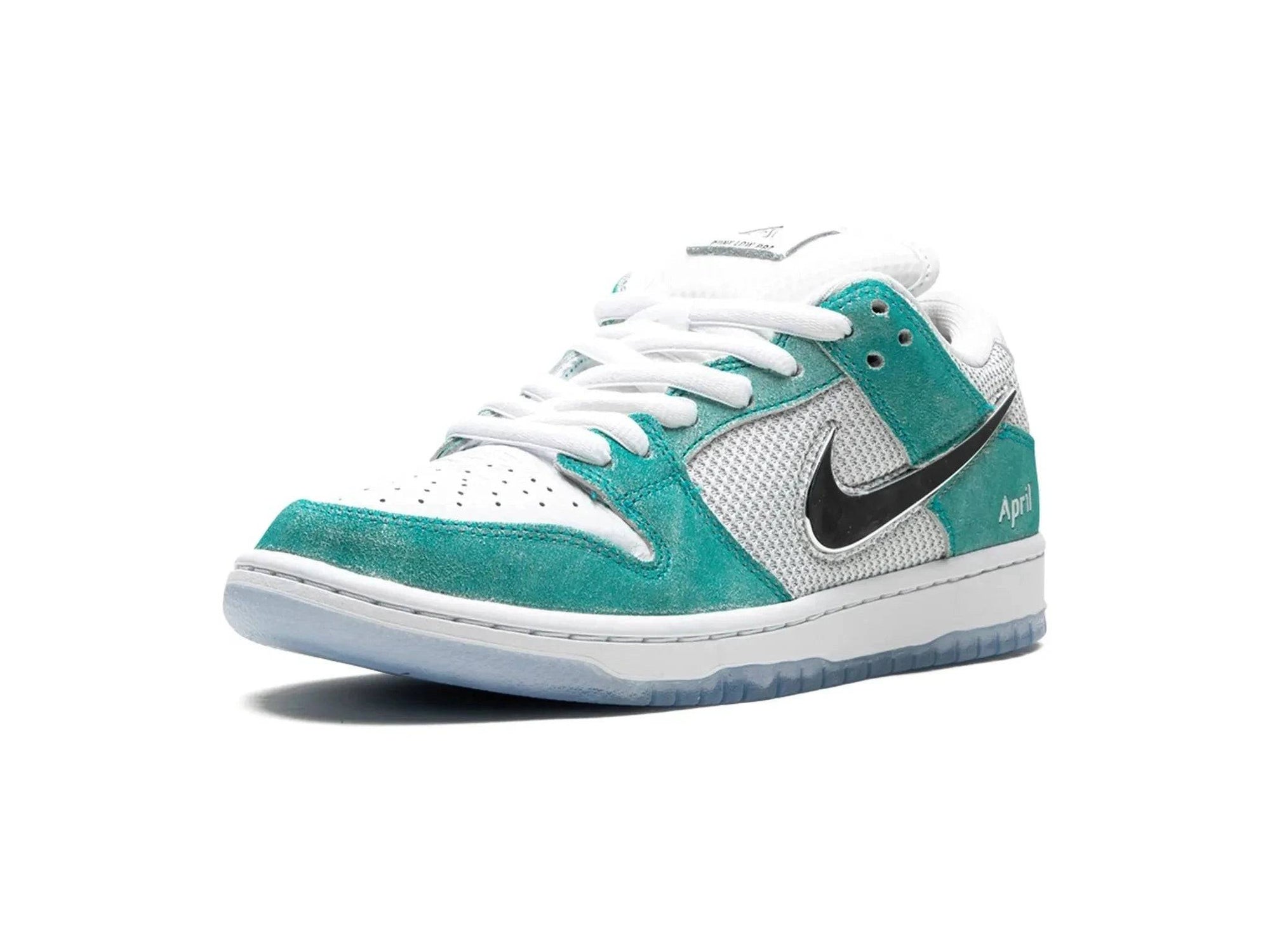 Nike SB Dunk Low Pro QS April Skateboards