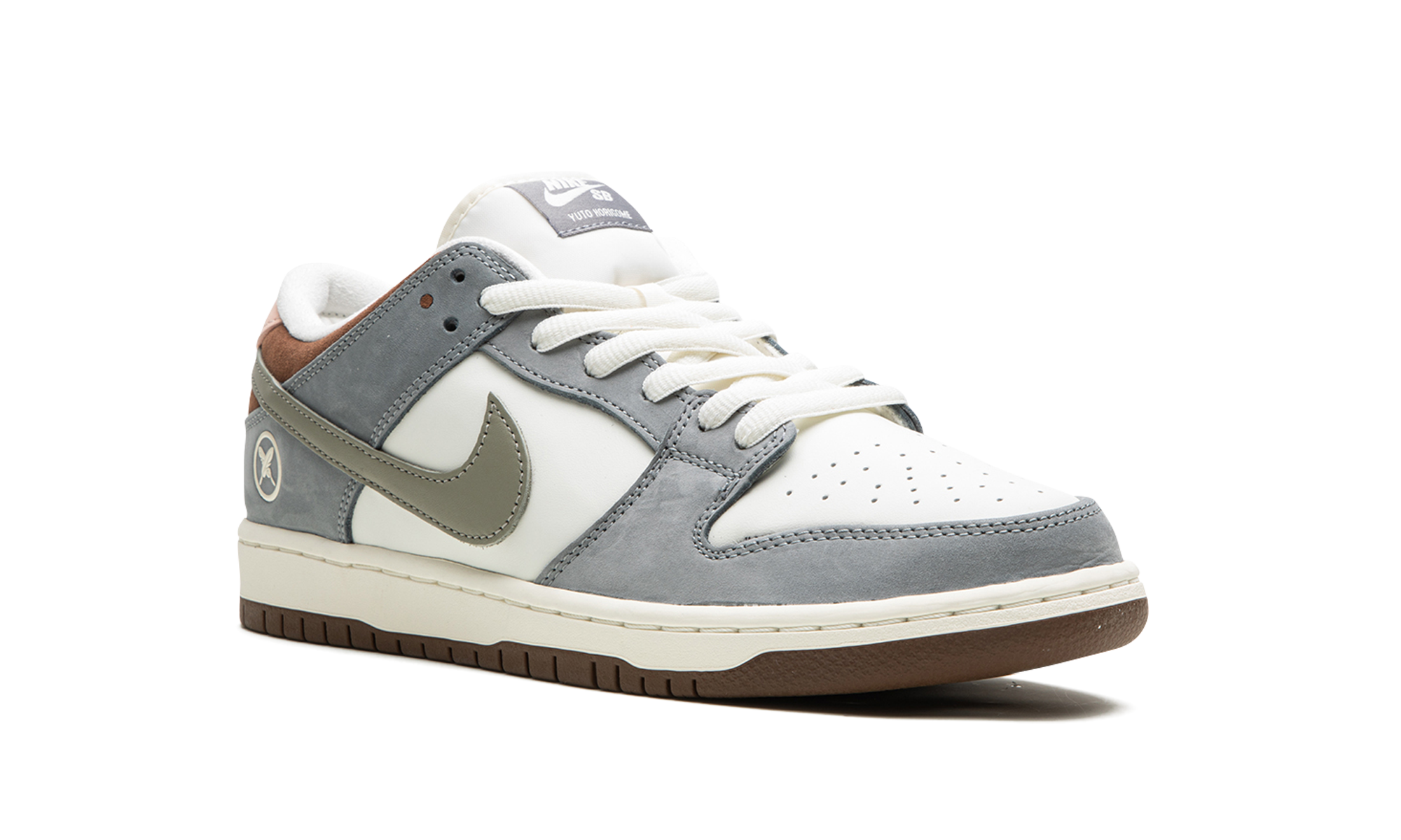 nike sb dunk low yuto horigome+FQ1180-001+diagnol right view