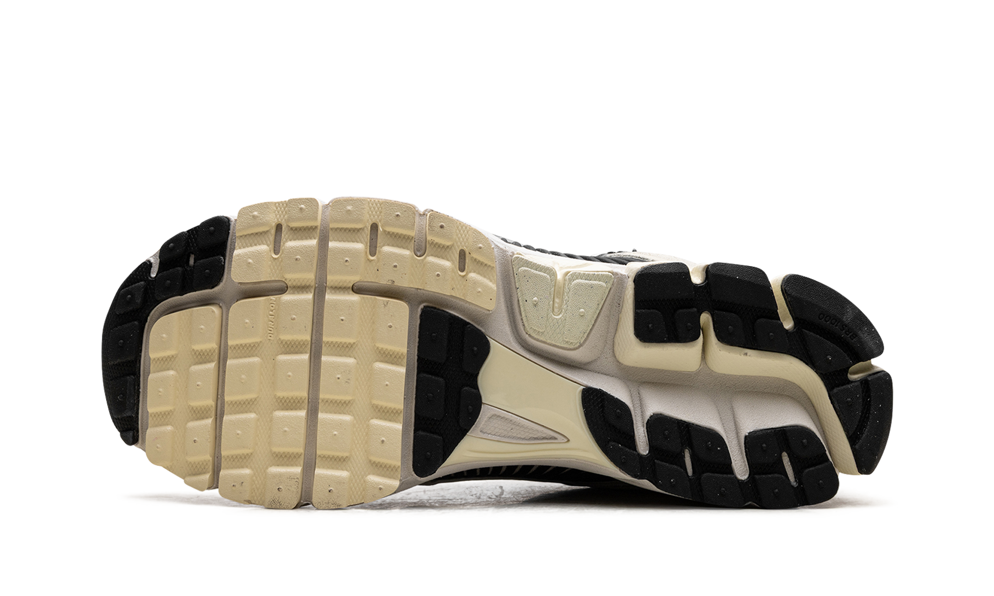nike zoom vomero 5 alabaster black+HF1553-701+bottom view
