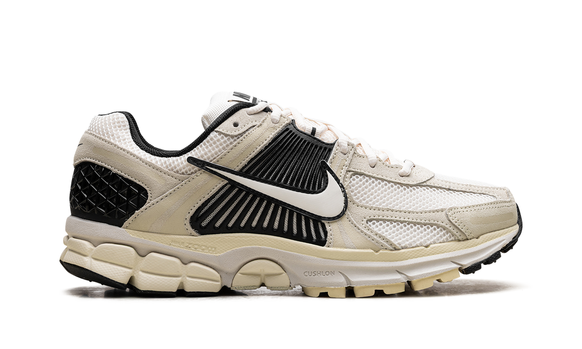 nike zoom vomero 5 alabaster black+HF1553-701+right view