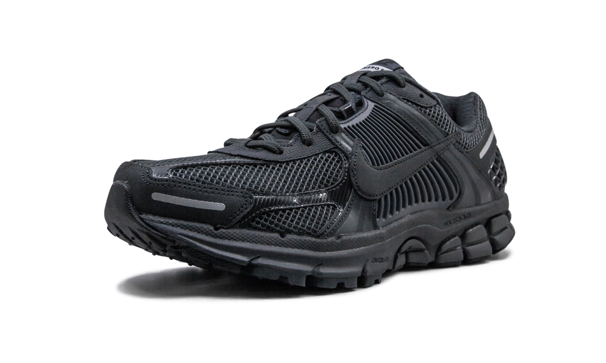 nike zoom vomero 5 anthracite+BV1358-002+left diagnol single view