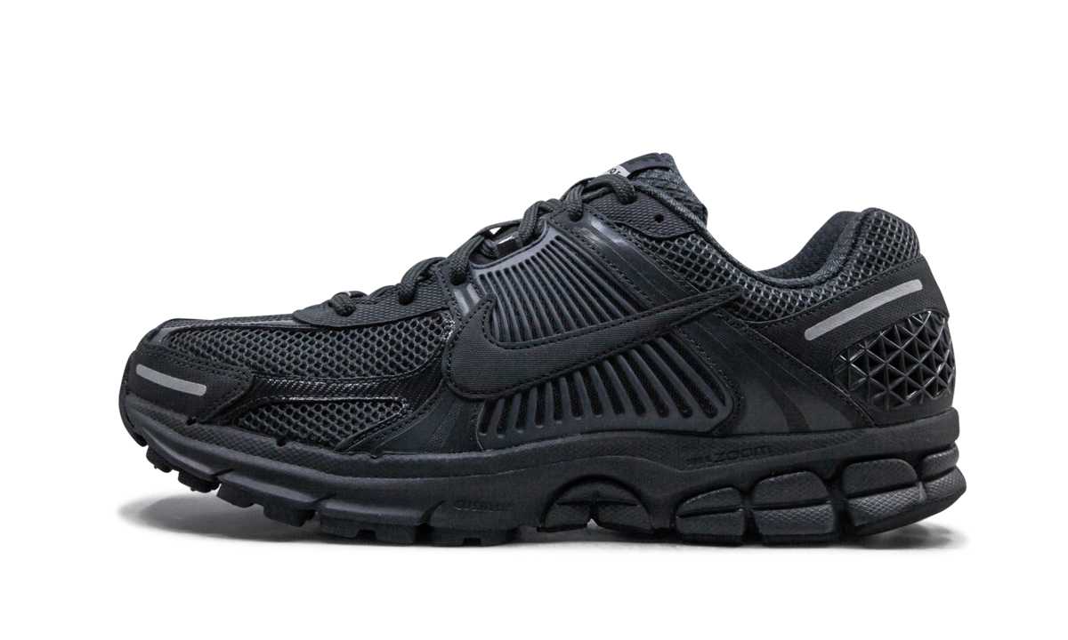 nike zoom vomero 5 anthracite+BV1358-002+diagnol right view 1