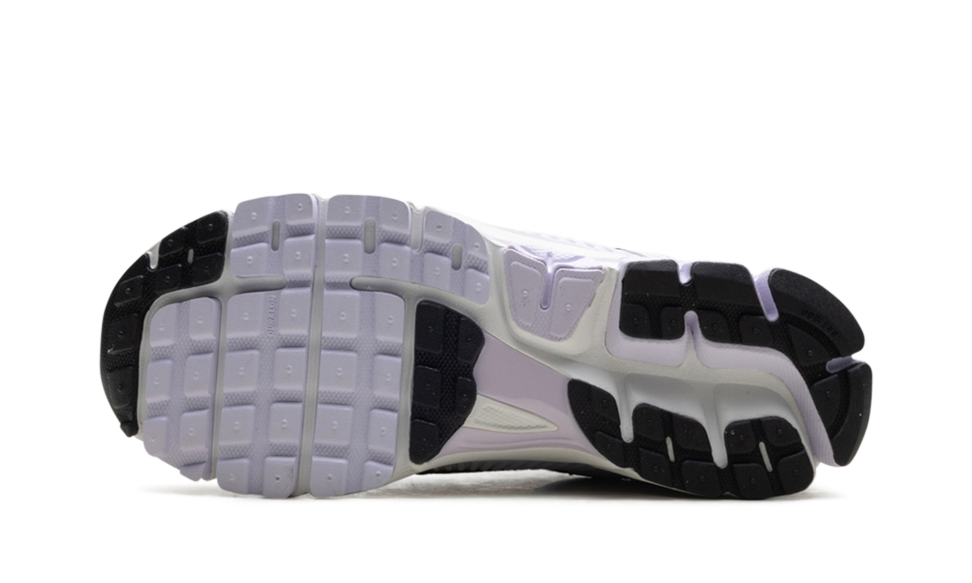 nike zoom vomero 5 barely grape photon dust summit white metallic silver women s+IB7253-500+bottom view