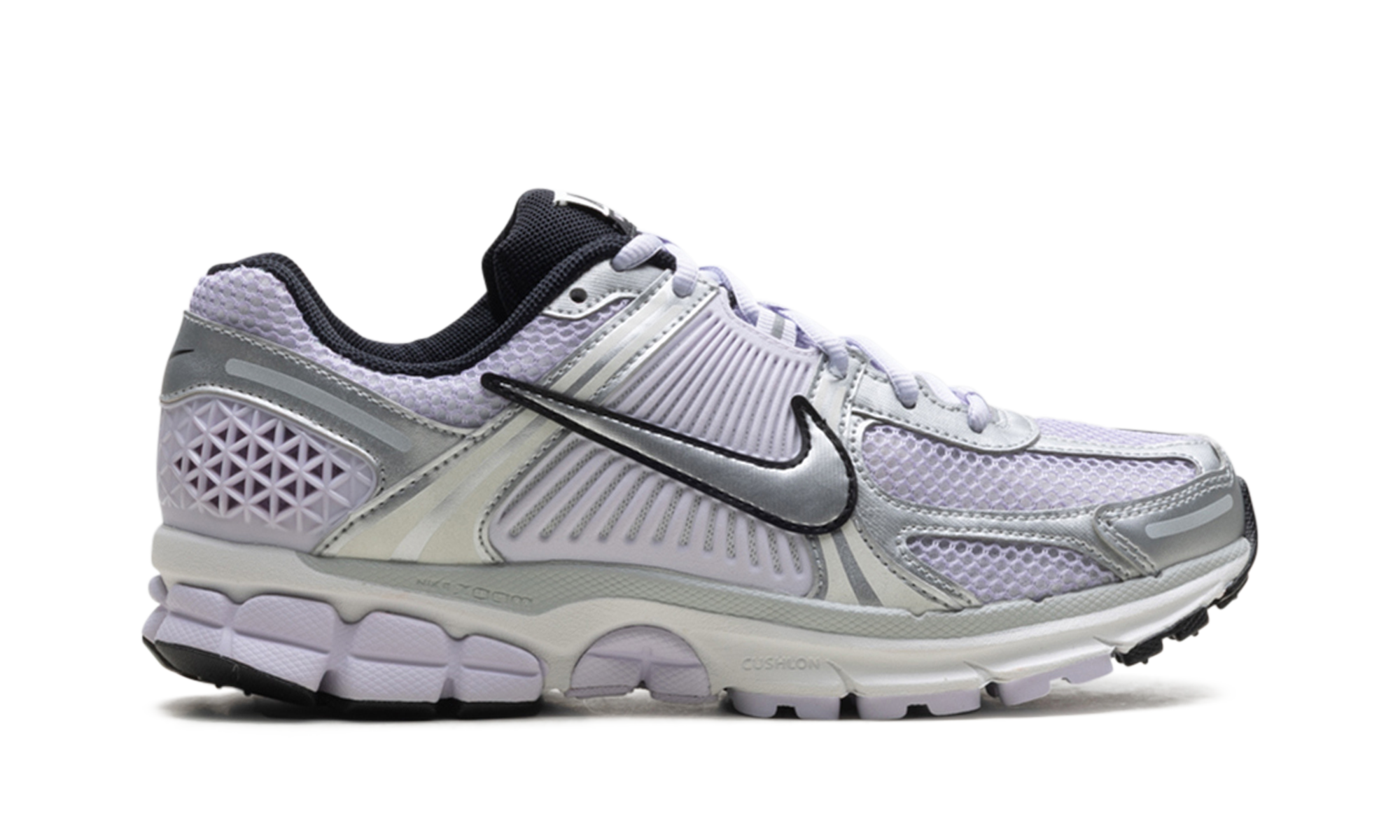 nike zoom vomero 5 barely grape photon dust summit white metallic silver women s+IB7253-500+right view