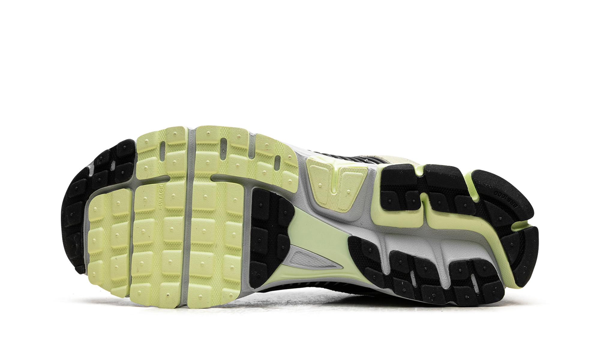 nike zoom vomero 5 barely volt+HF1553-700+bottom view