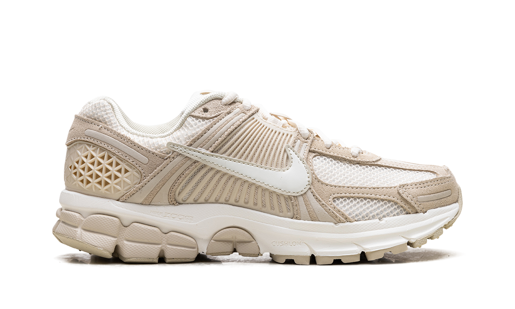 nike zoom vomero 5 beach light khaki women s+HQ0458-200+right view