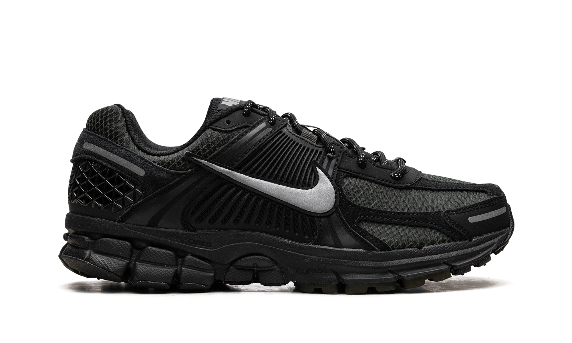 nike zoom vomero 5 black sequoia+HV2527-001+right view