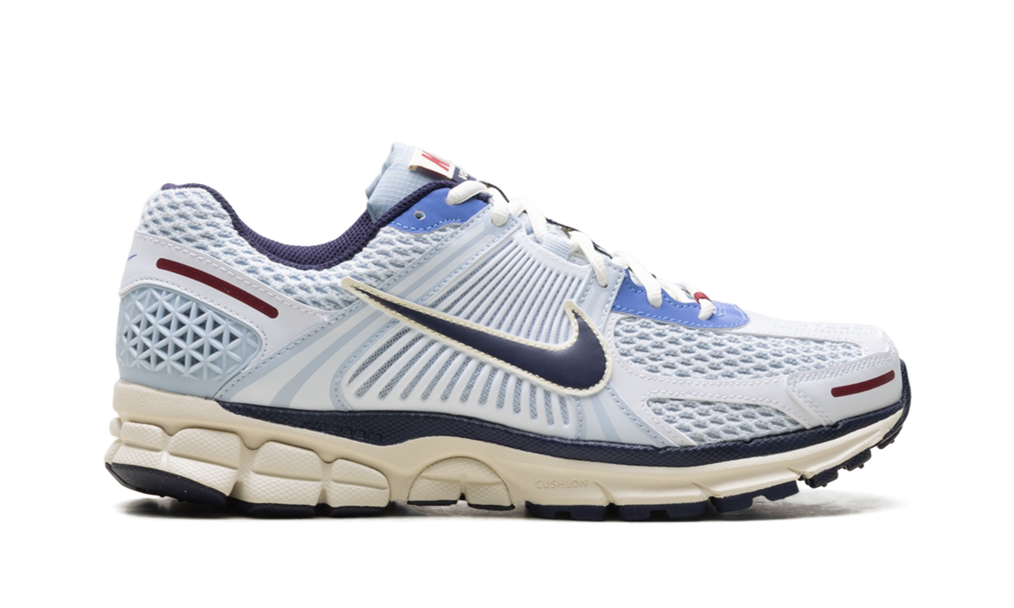 nike zoom vomero 5 blue tint women s+FV8111-451+right view