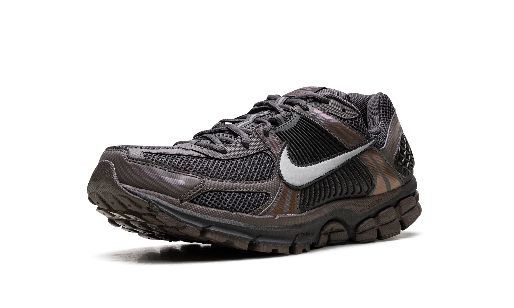 nike zoom vomero 5 cave stone+HF5493-201+left diagnol single view