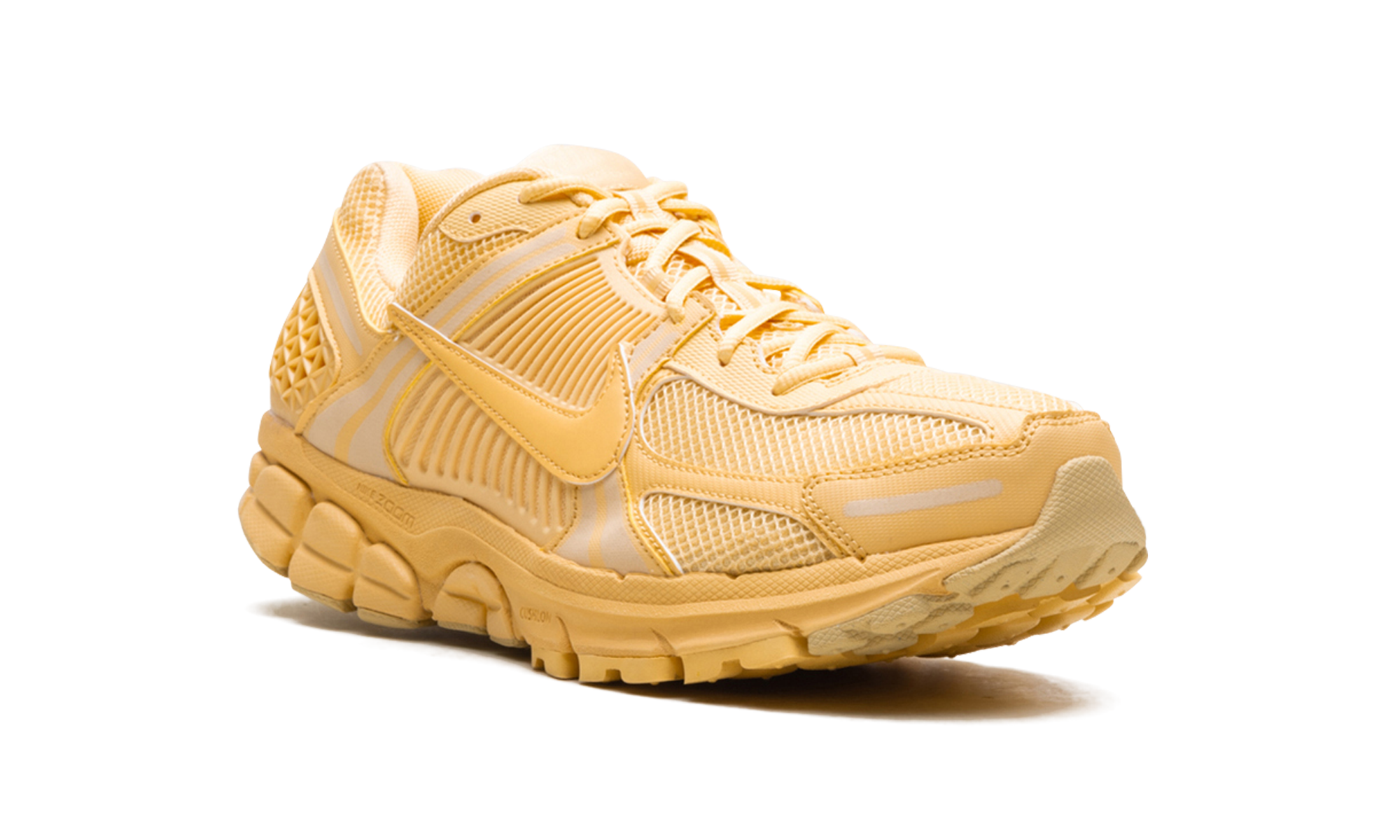 nike zoom vomero 5 celestial gold+HF5493-200+diagnol right view