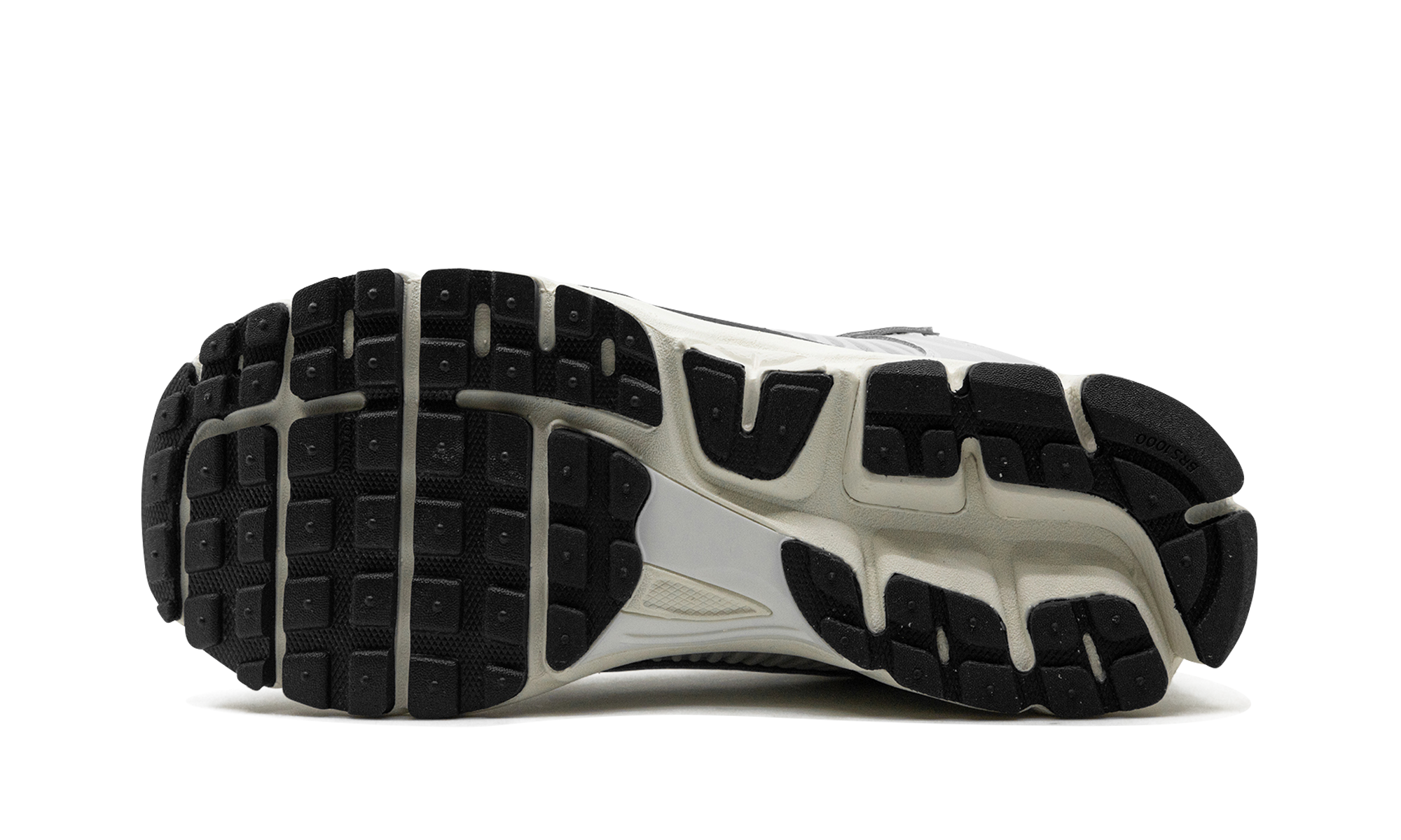 nike zoom vomero 5 chrome+HJ3758-001+bottom view