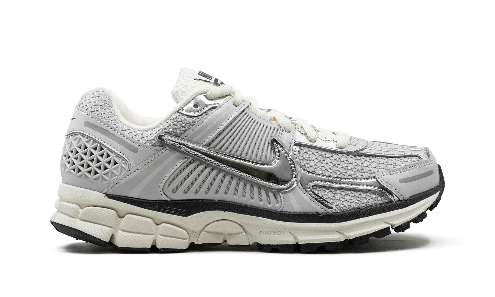 nike zoom vomero 5 chrome+HJ3758-001+right view