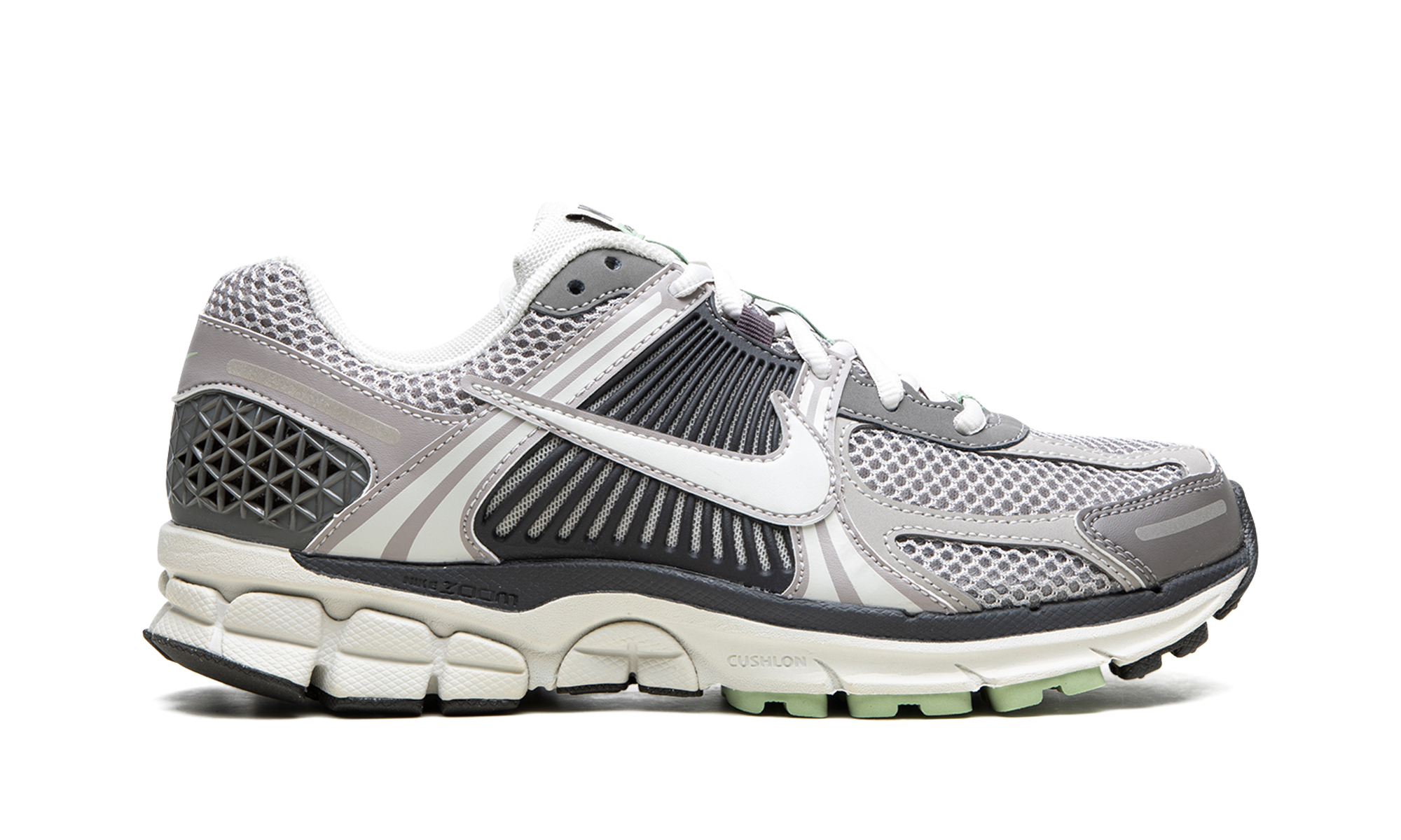 nike zoom vomero 5 cobblestone flat pewter women s+FB8825-001+right view