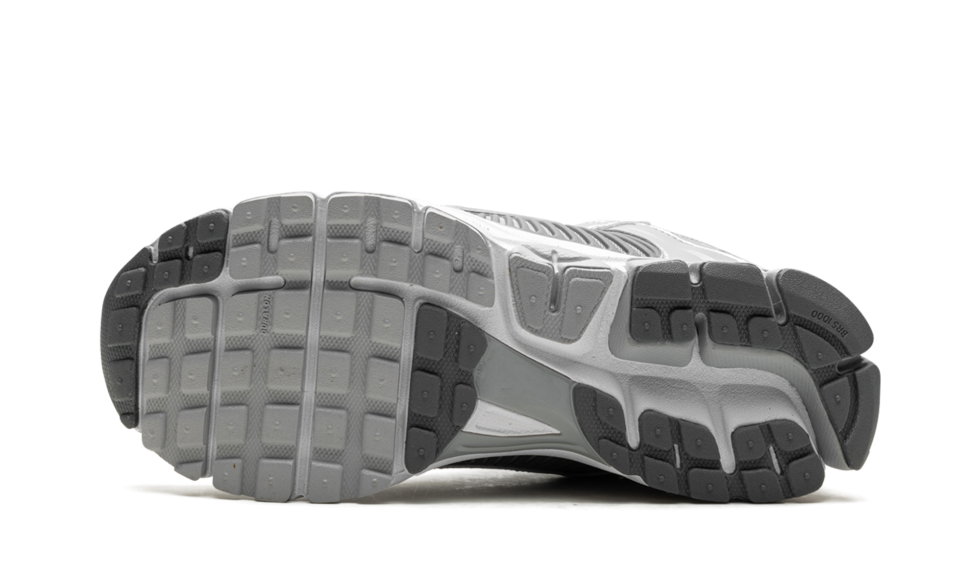 nike zoom vomero 5 cool grey+FJ4151-003+bottom view