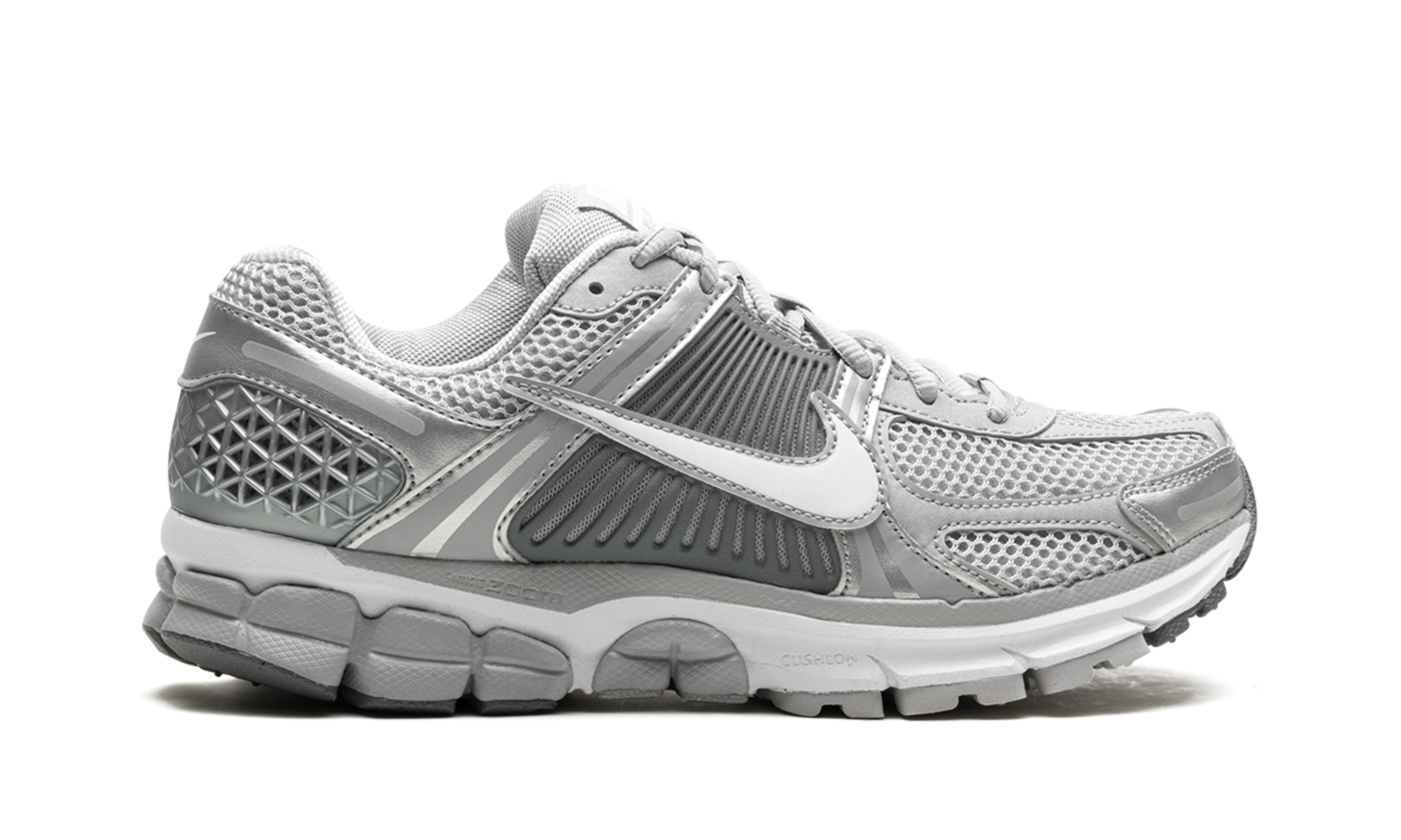 nike zoom vomero 5 cool grey+FJ4151-003+right view