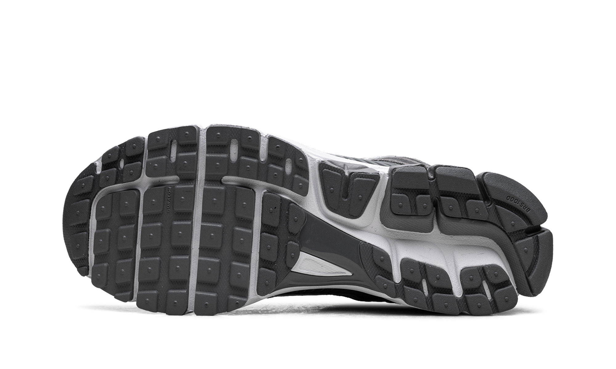 nike zoom vomero 5 cool grey wolf grey+HF1553-003+bottom view