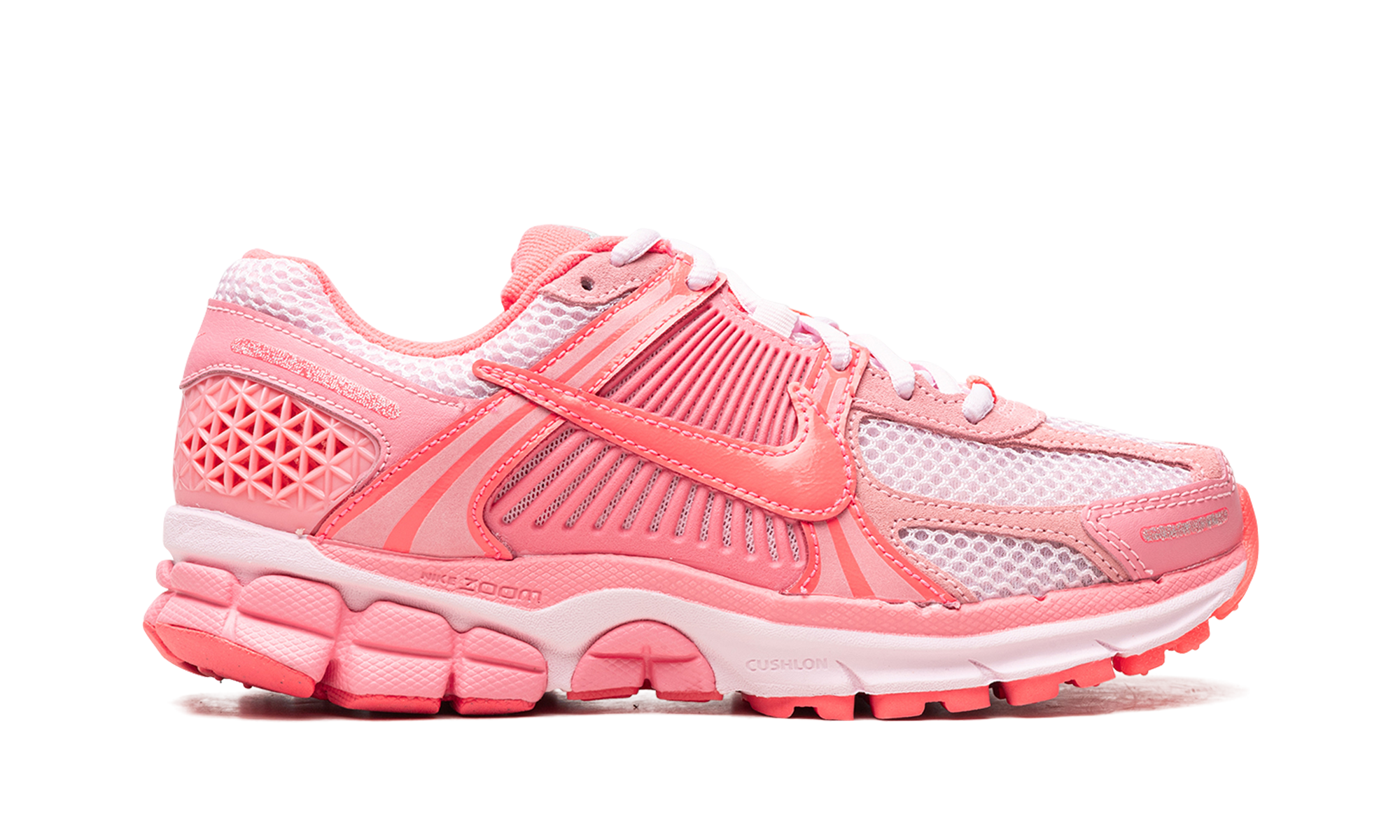 nike zoom vomero 5 coral chalk hot punch women s+FQ0257-666+right view