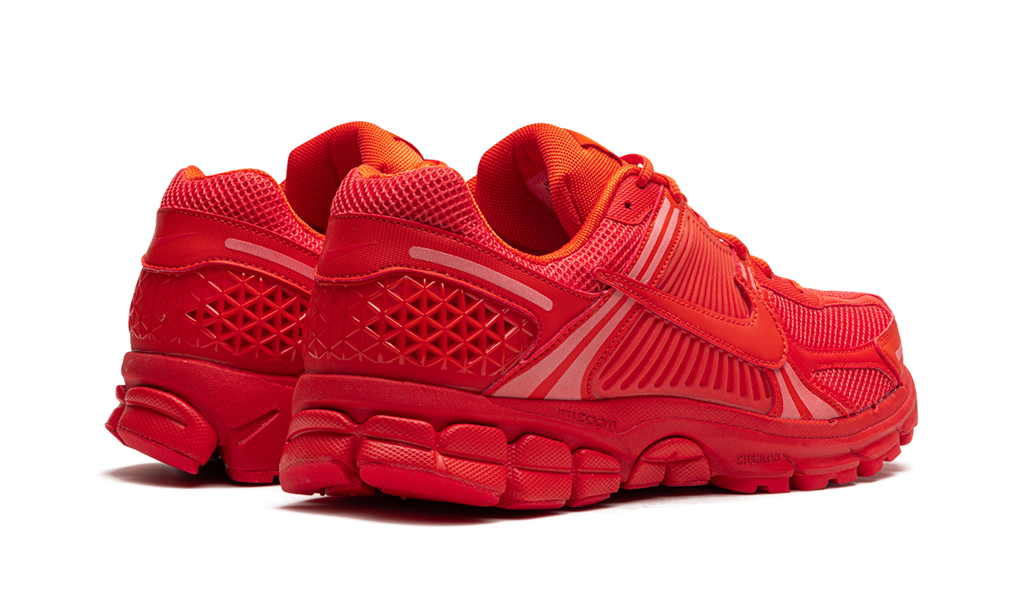 nike zoom vomero 5 cosmic clay+HF5493-800+diagnol right behind view