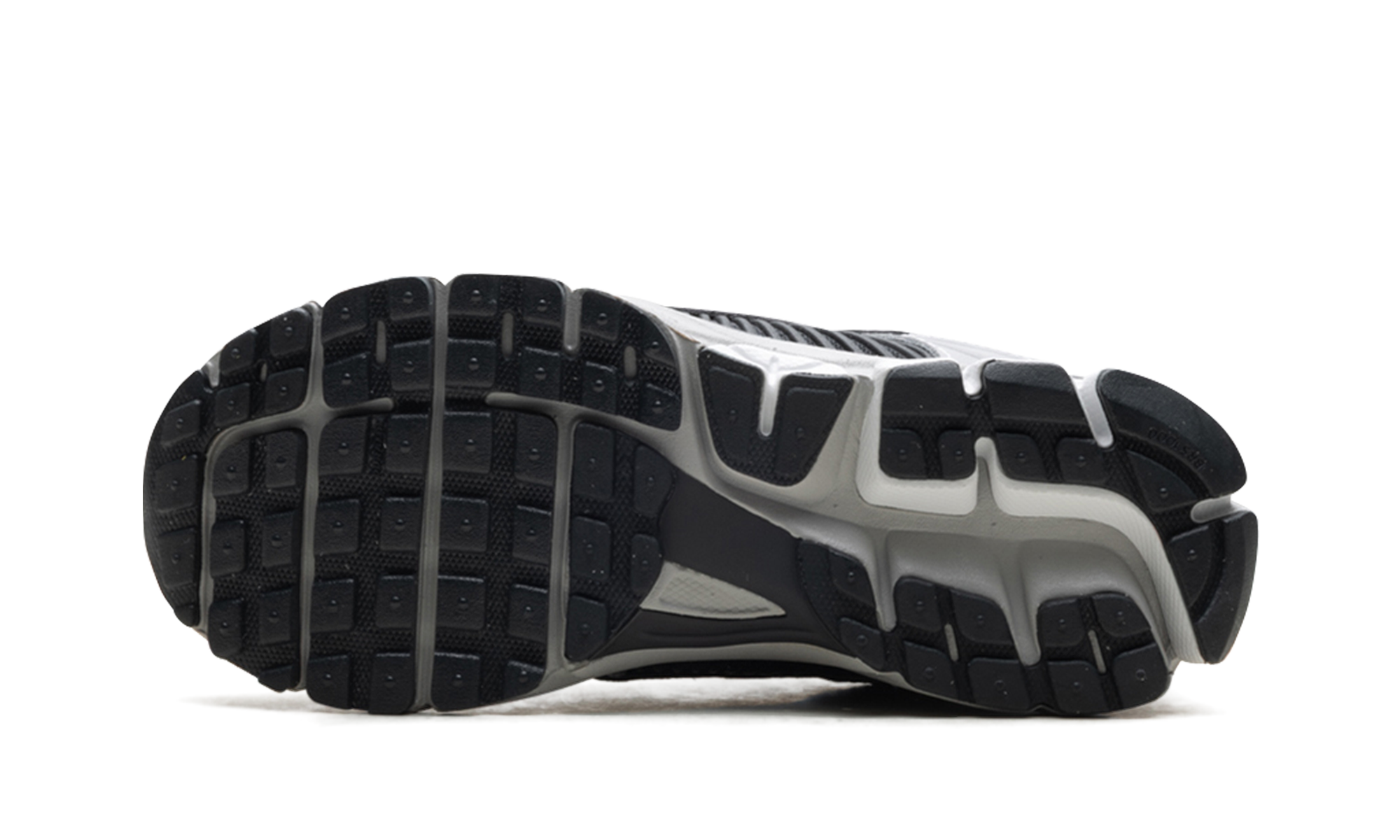 nike zoom vomero 5 dark smoke grey vachetta+HV5982-001+bottom view