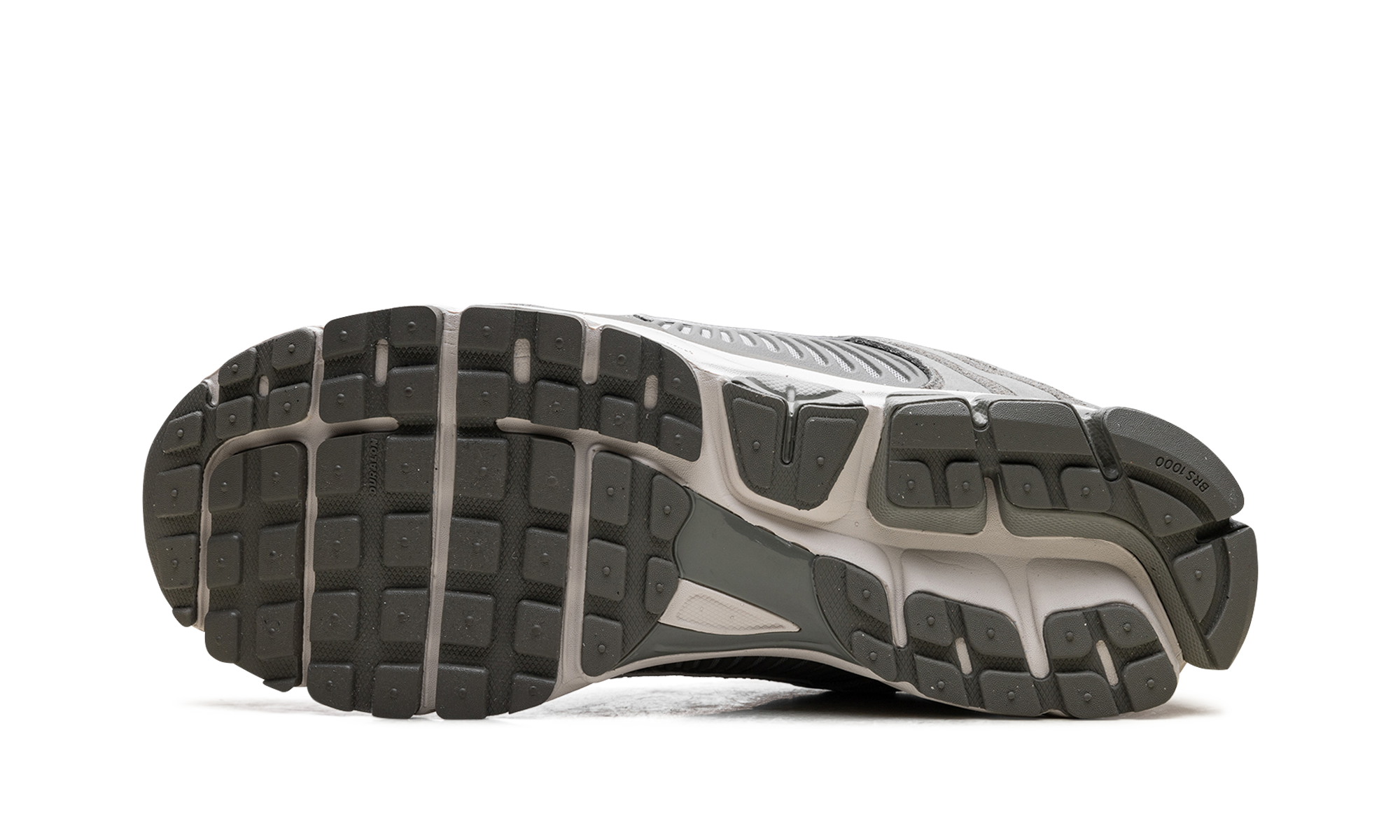 nike zoom vomero 5 dark stucco+HF1553-002+bottom view