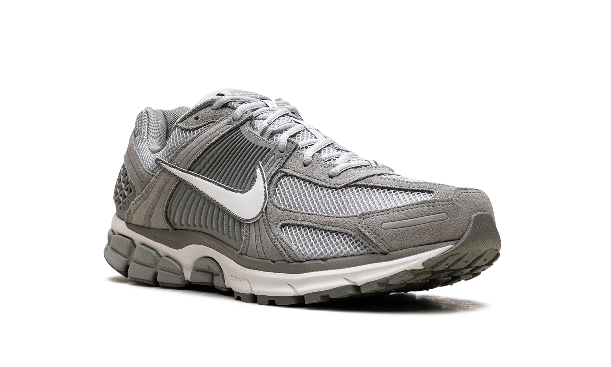 nike zoom vomero 5 dark stucco+HF1553-002+diagnol right view